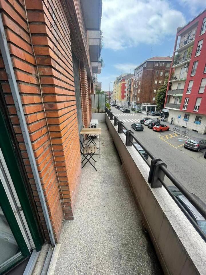 Apartamento In Citta' Studi *