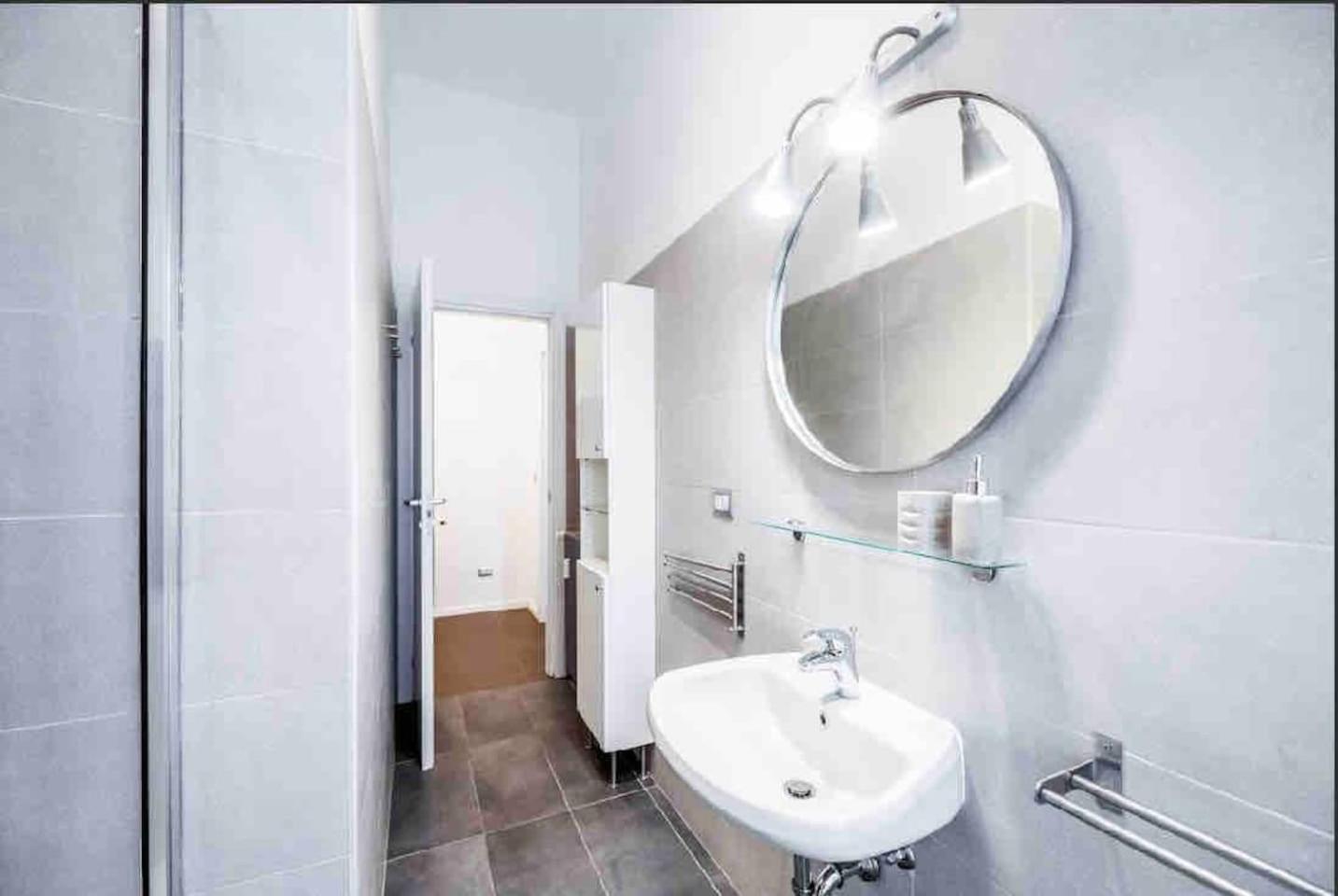 In Citta' Studi Apartamento Milão