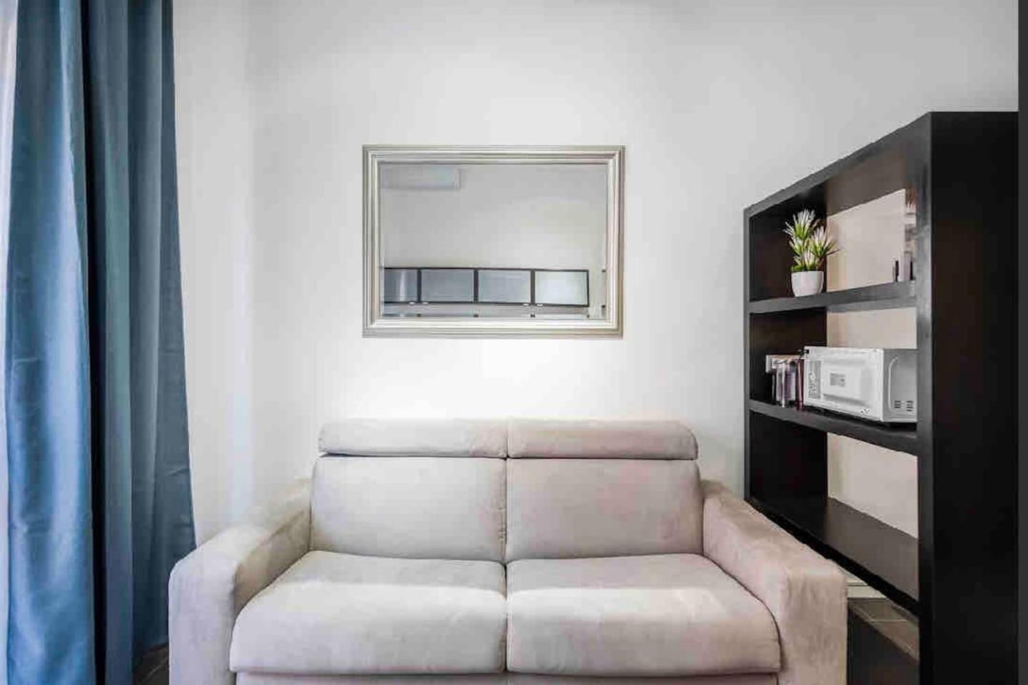 In Citta' Studi Apartamento *