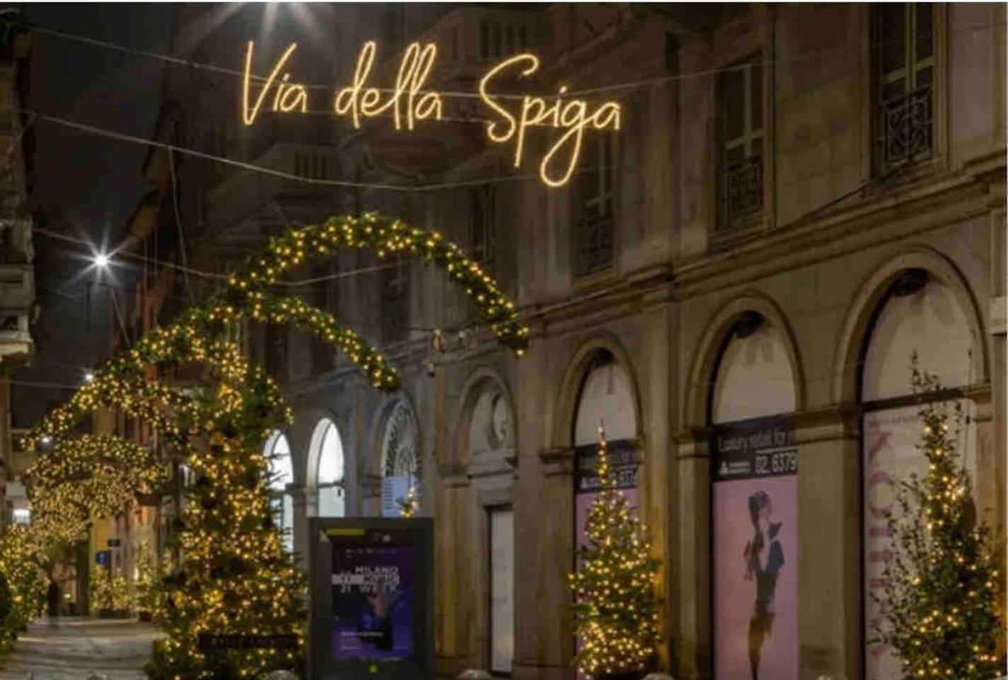 Apartamento In Citta' Studi