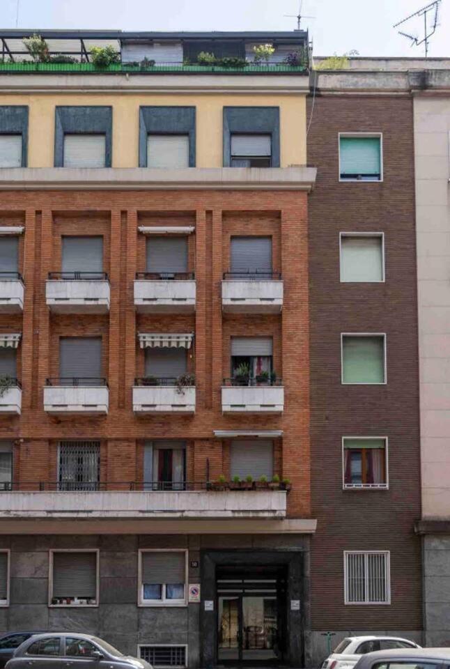 In Citta' Studi Apartamento Milão