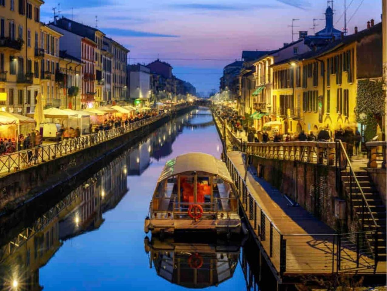 Apartamento In Citta' Studi *