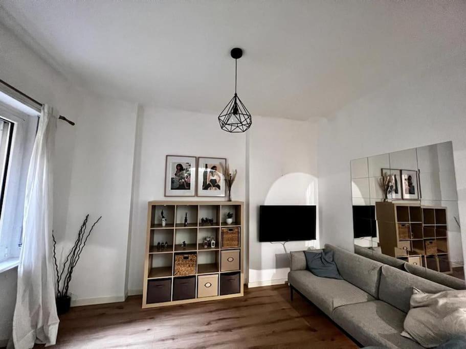 Apartment In-experience City *