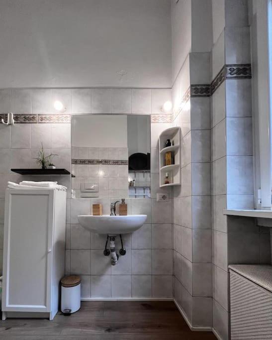 Apartment In-experience City