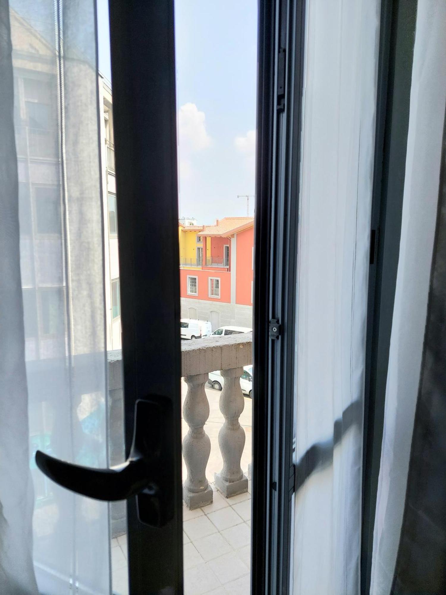 1 Navigli Apartamento Milão