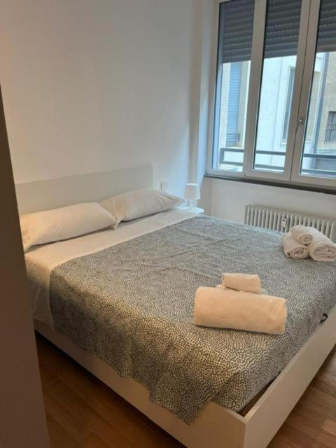 Imhome - Porta Vittoria Apartment *