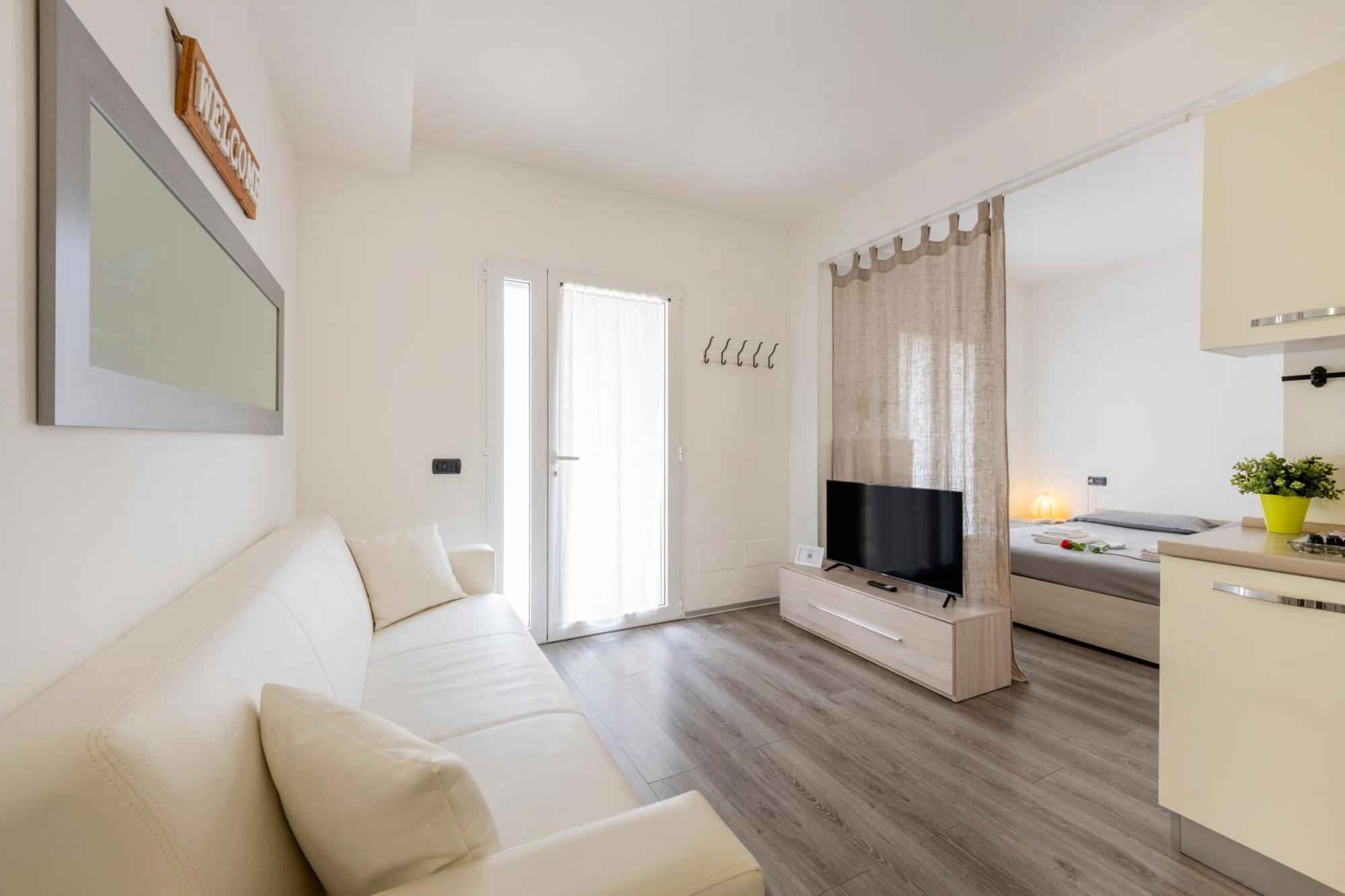 Bnbutler - Archimede 53 - Bright Apartment Milan