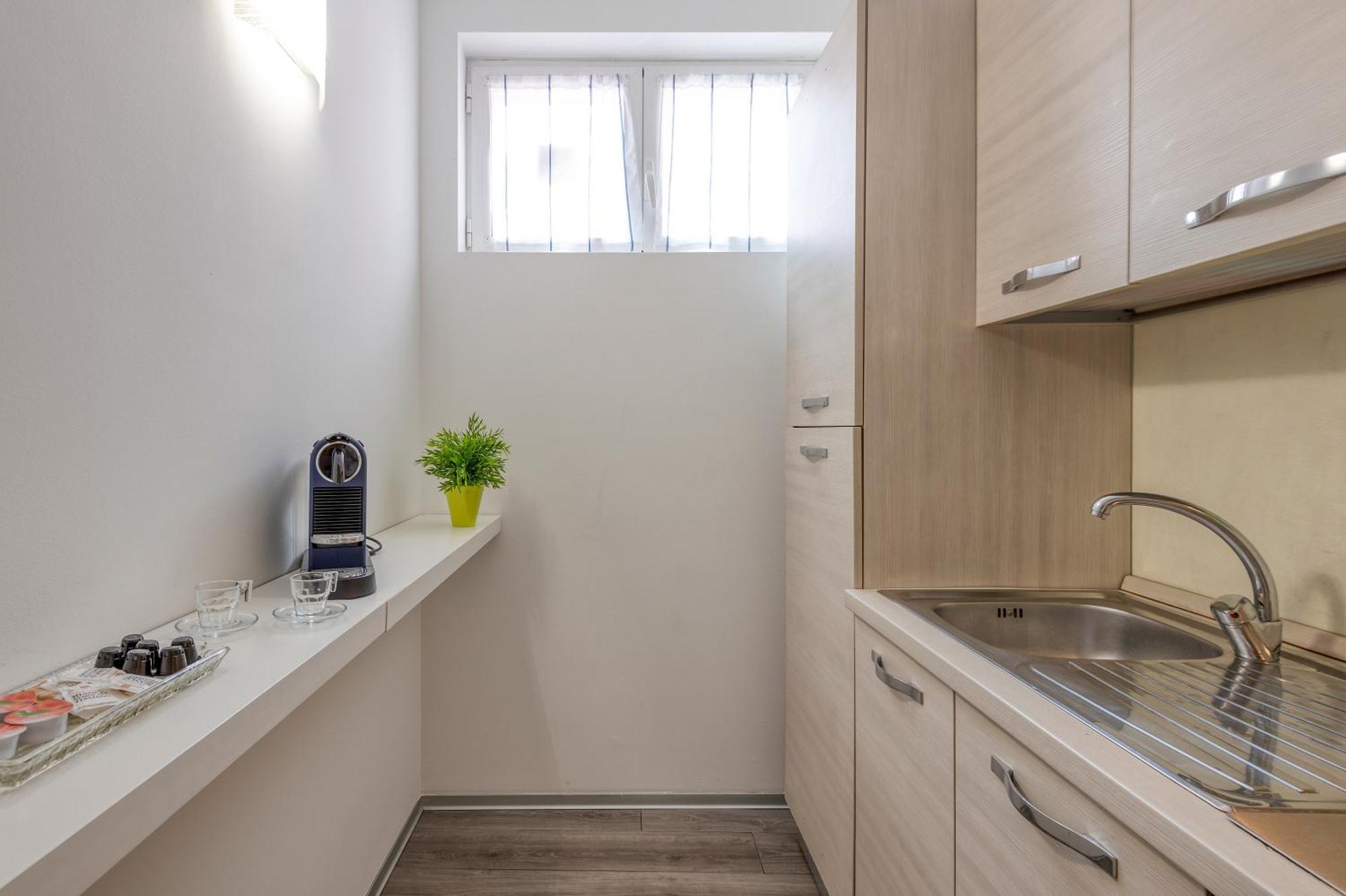 Bnbutler - Archimede 53 - Bright * Milan