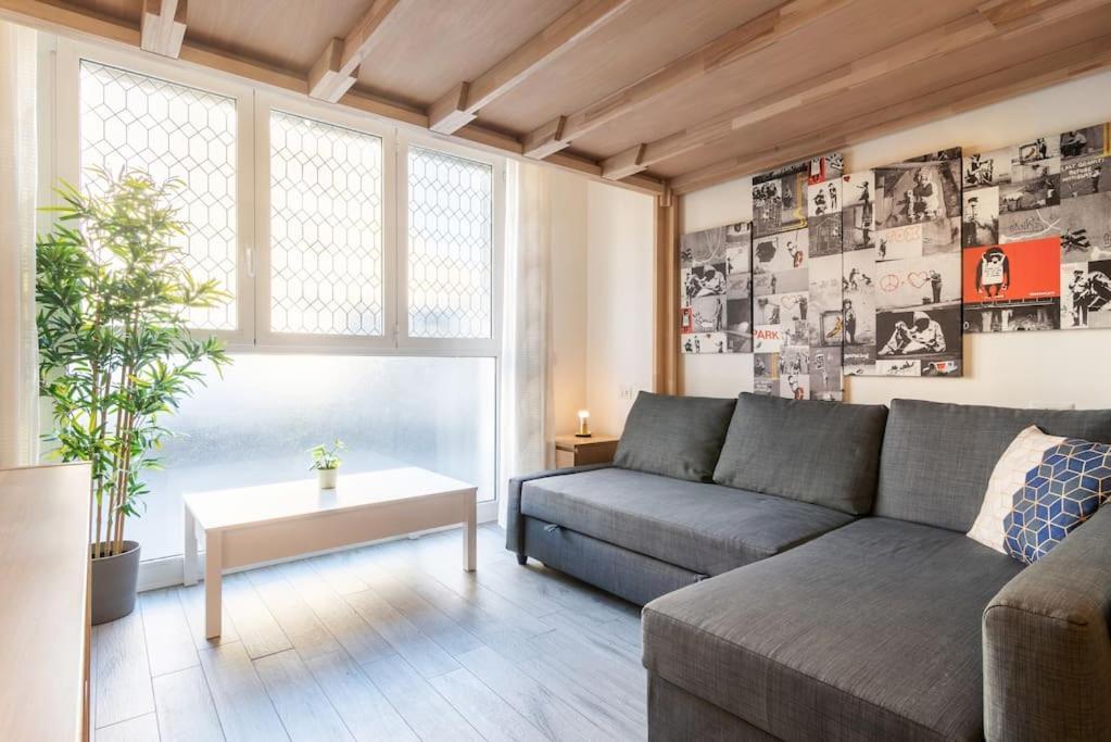 Da Francesco - Ampio Monolocale Soppalcato Apartment
