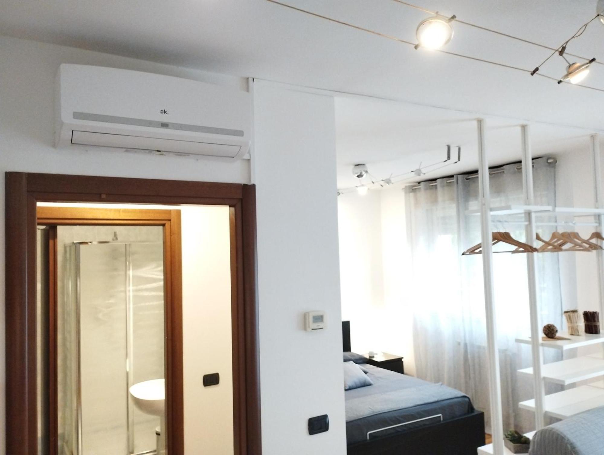 Apartment Liguria 51 - Affittica