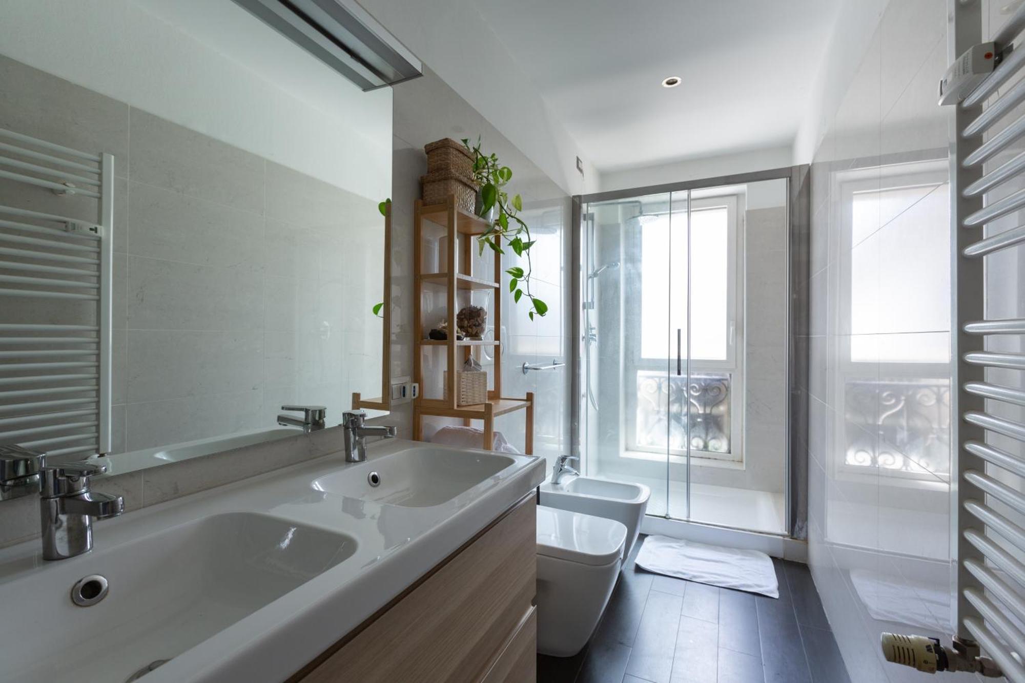 Apartment Moscova Cosy *