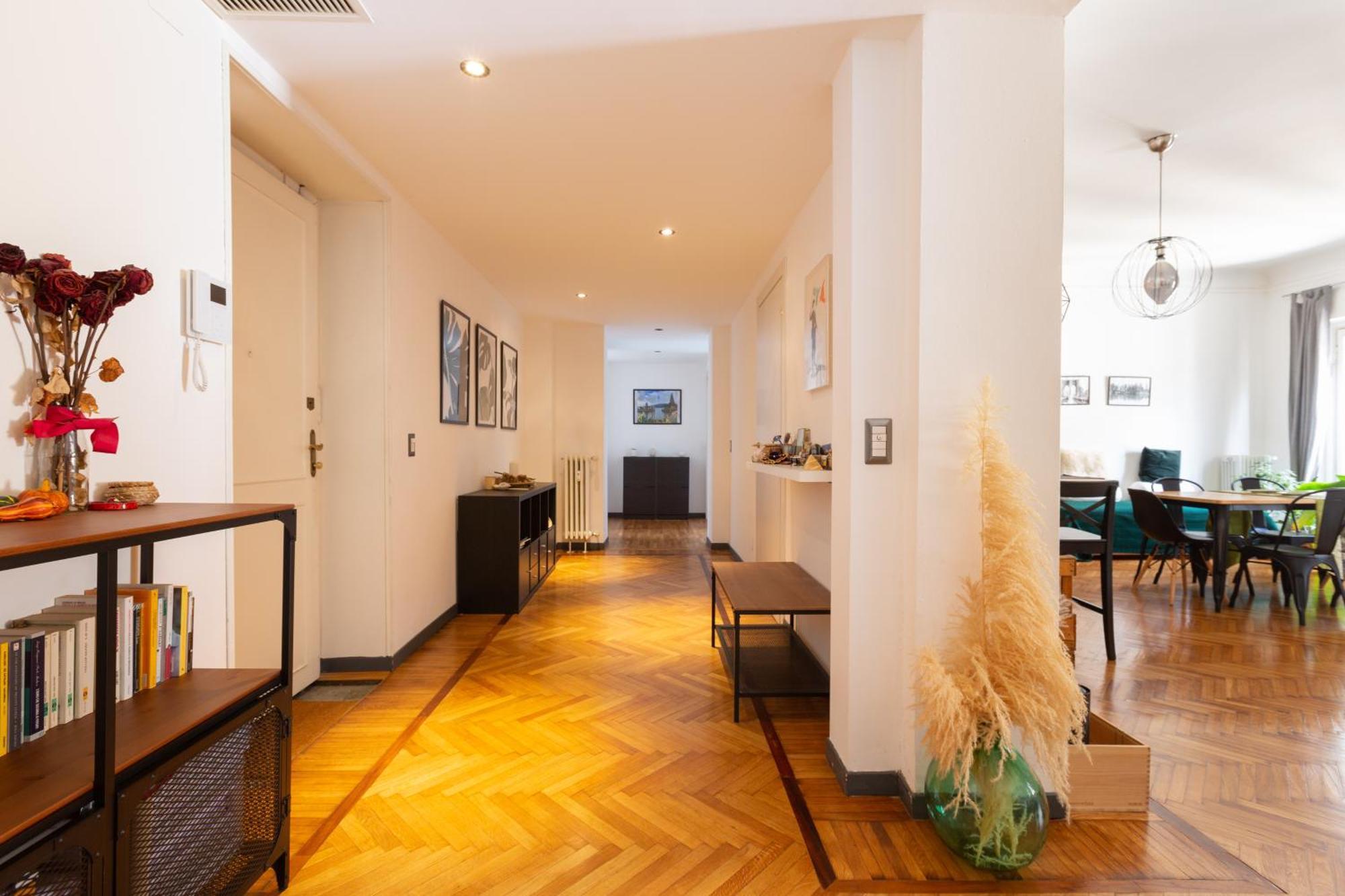 Moscova Cosy * Mailand