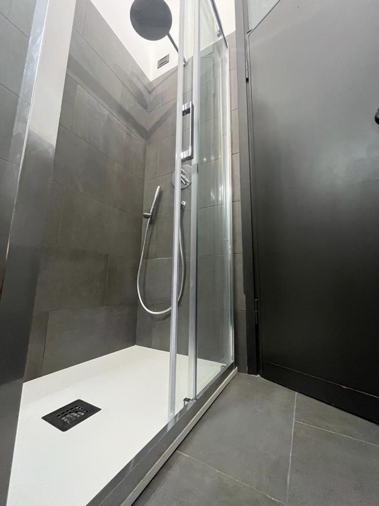 Apartment Stylish Loft In Mi-cofiera-citylife Mailand