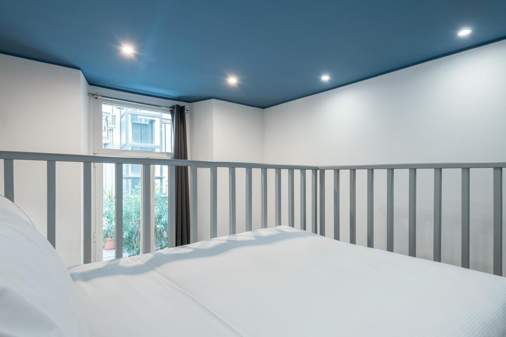 Apartment Isola - Flat Mailand