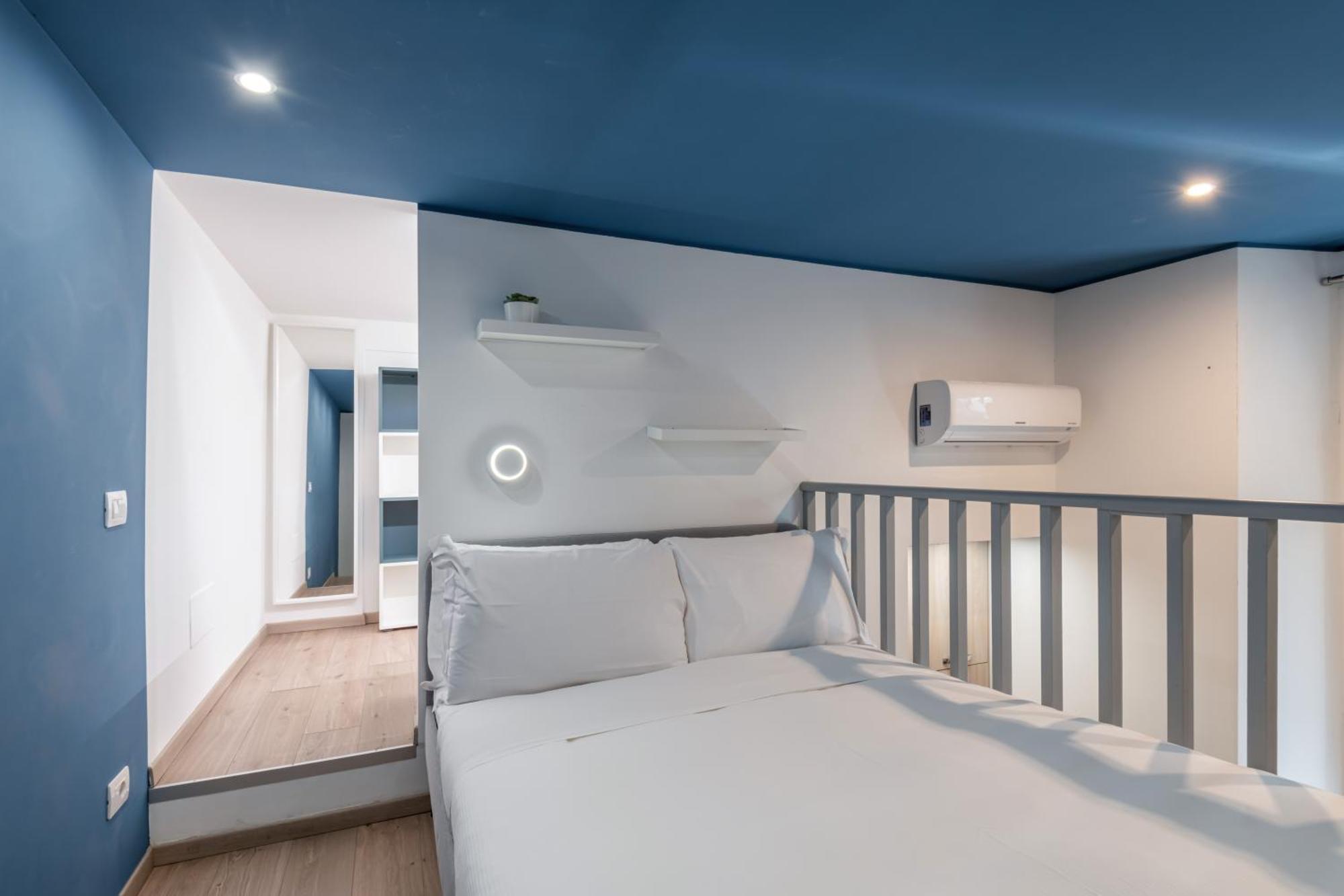 Apartment Isola - Flat *