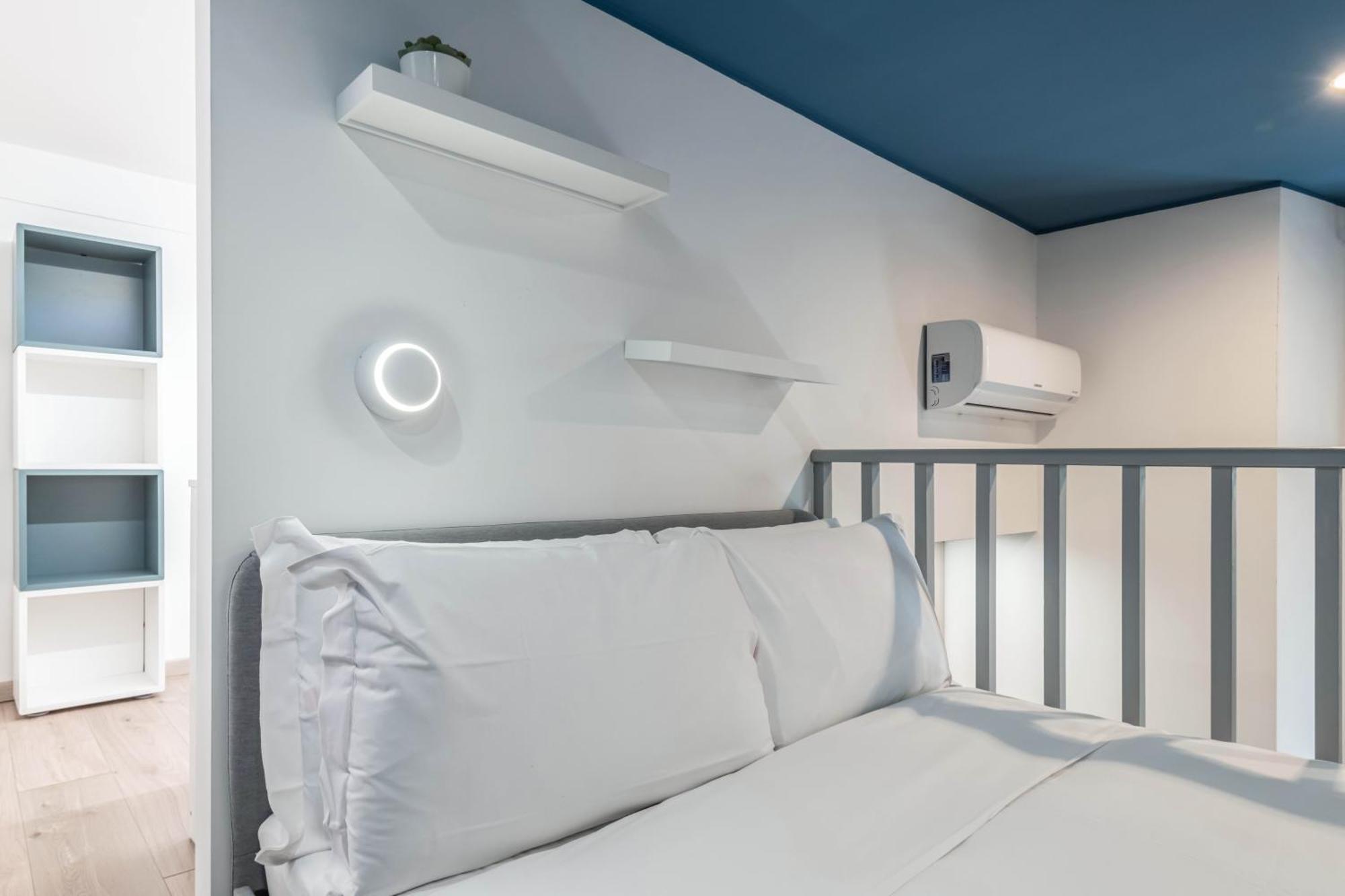 Apartment Isola - Flat