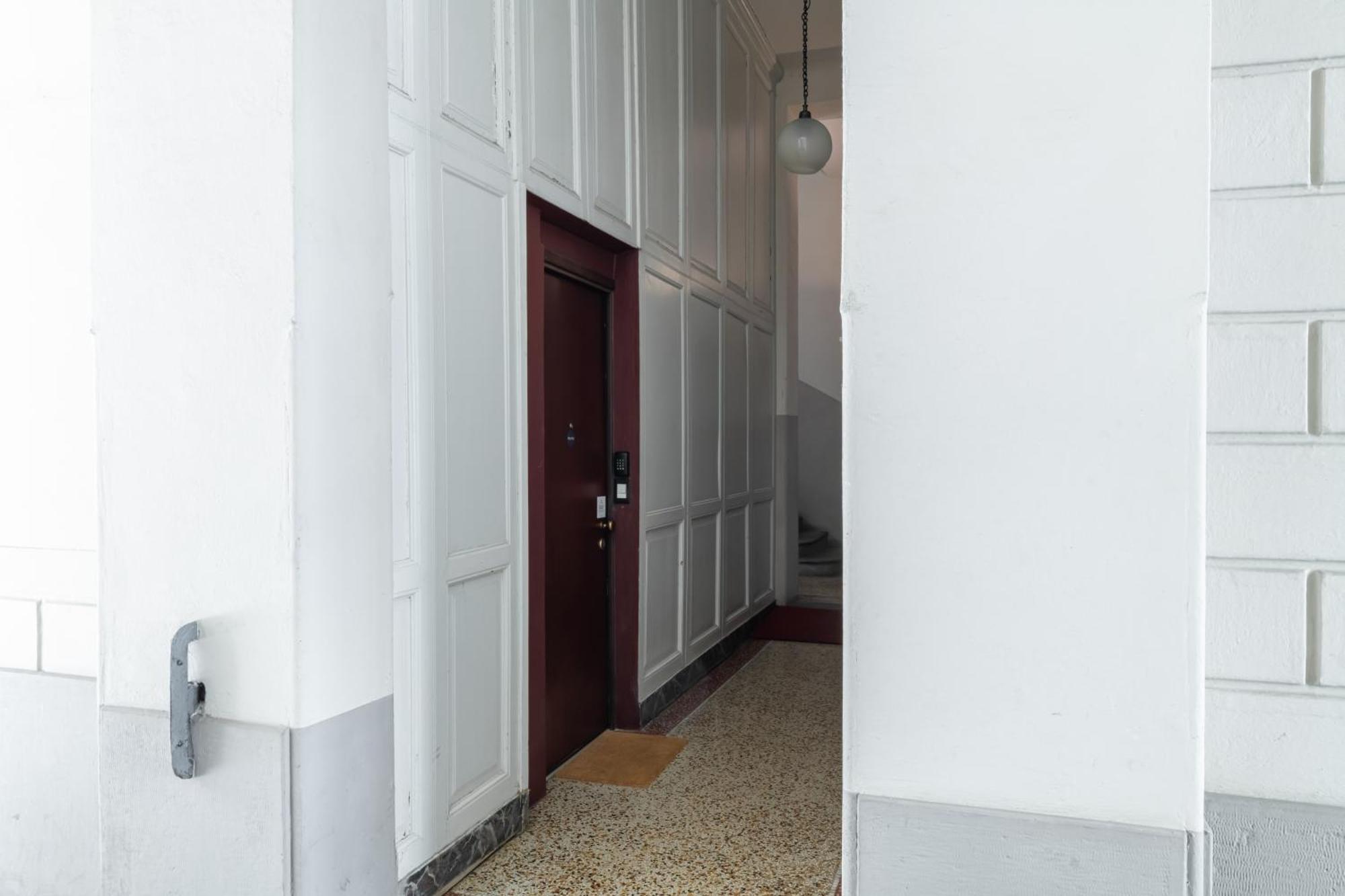 Isola - Flat Mailand