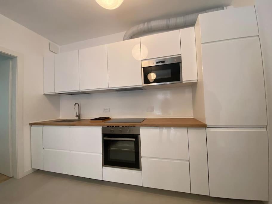 Apartamento Zero 12 *