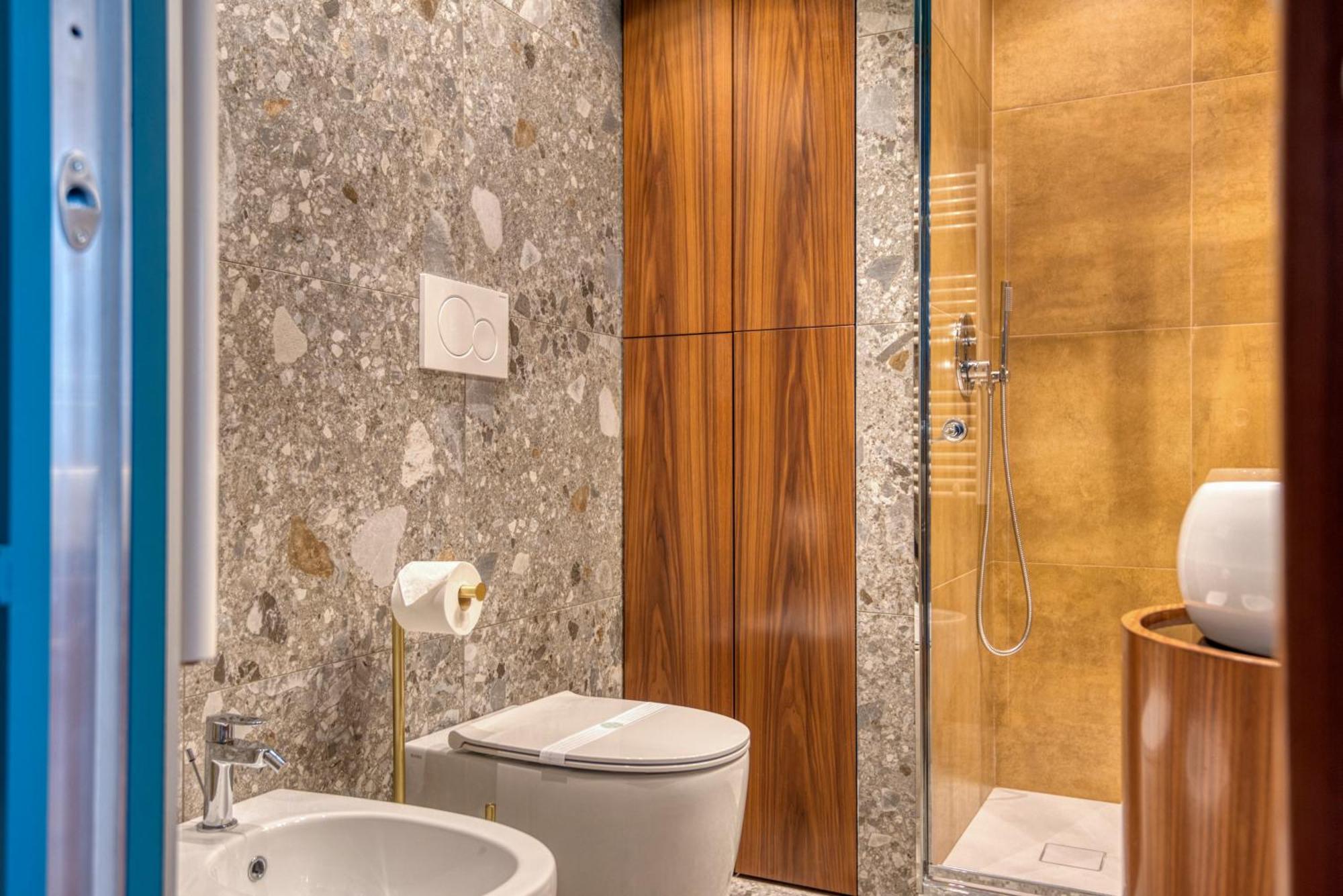 Zaffiro - Di Lusso In Galleria Buenos Aires Apartamento