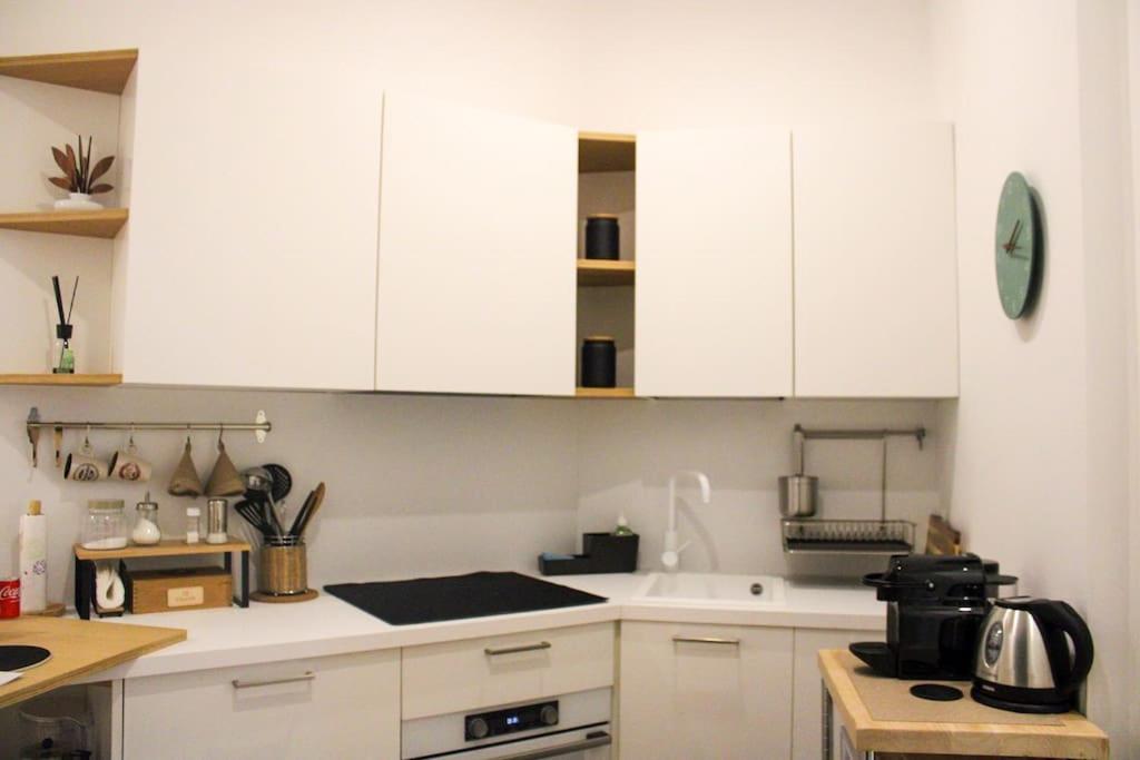 Apartment Sempione