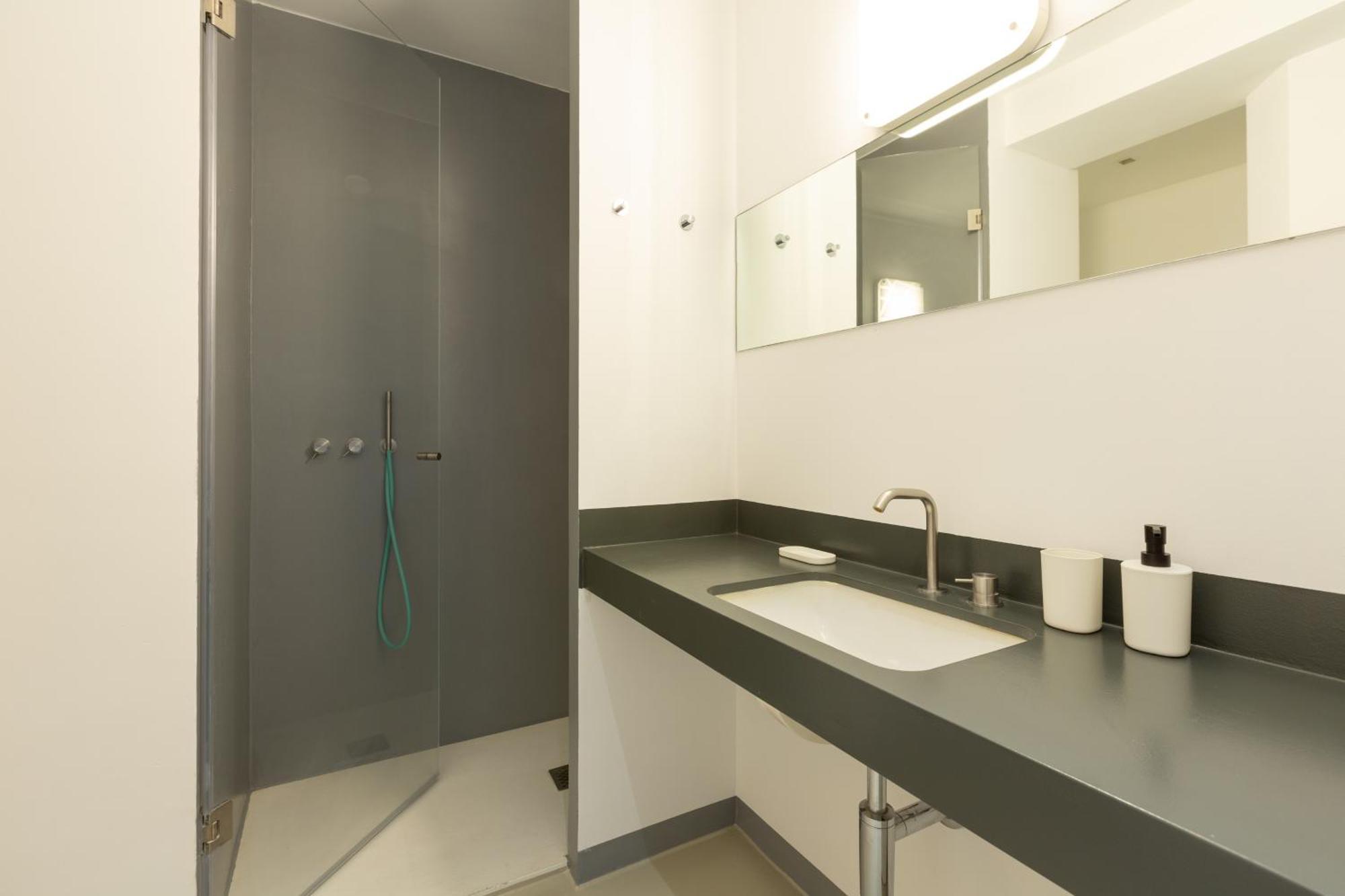 Porta Nuova Bright And Stylish Flat * Milan