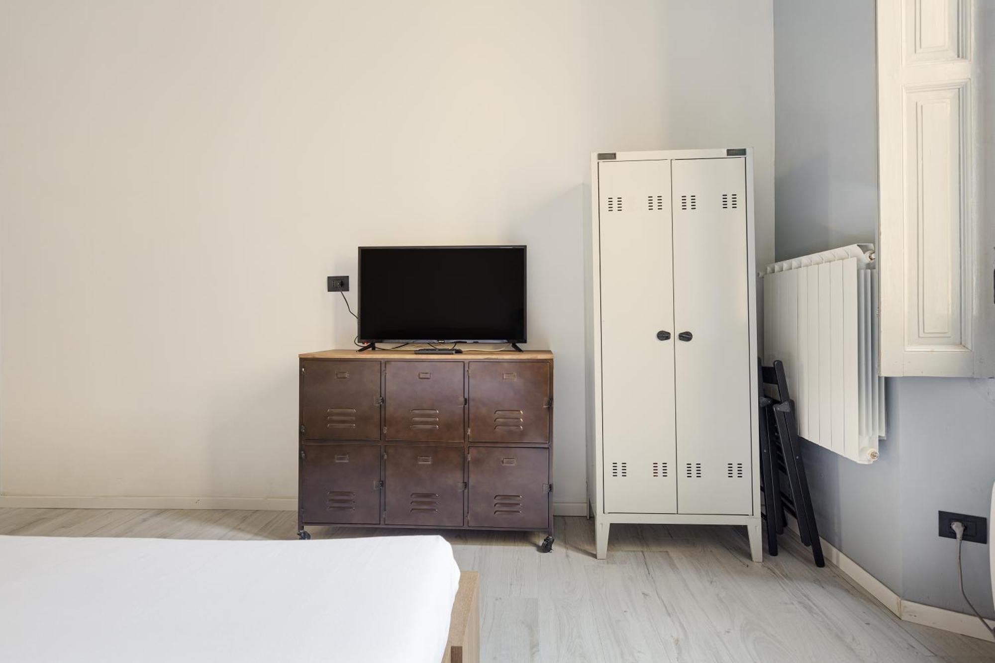 Apartamento Cosy Milano-porta Ticinese *