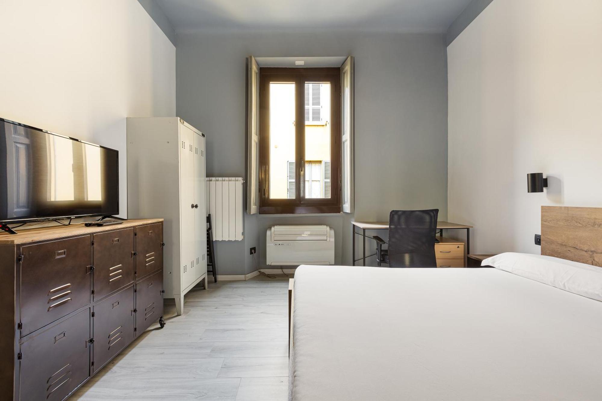 Cosy Milano-porta Ticinese * Milão