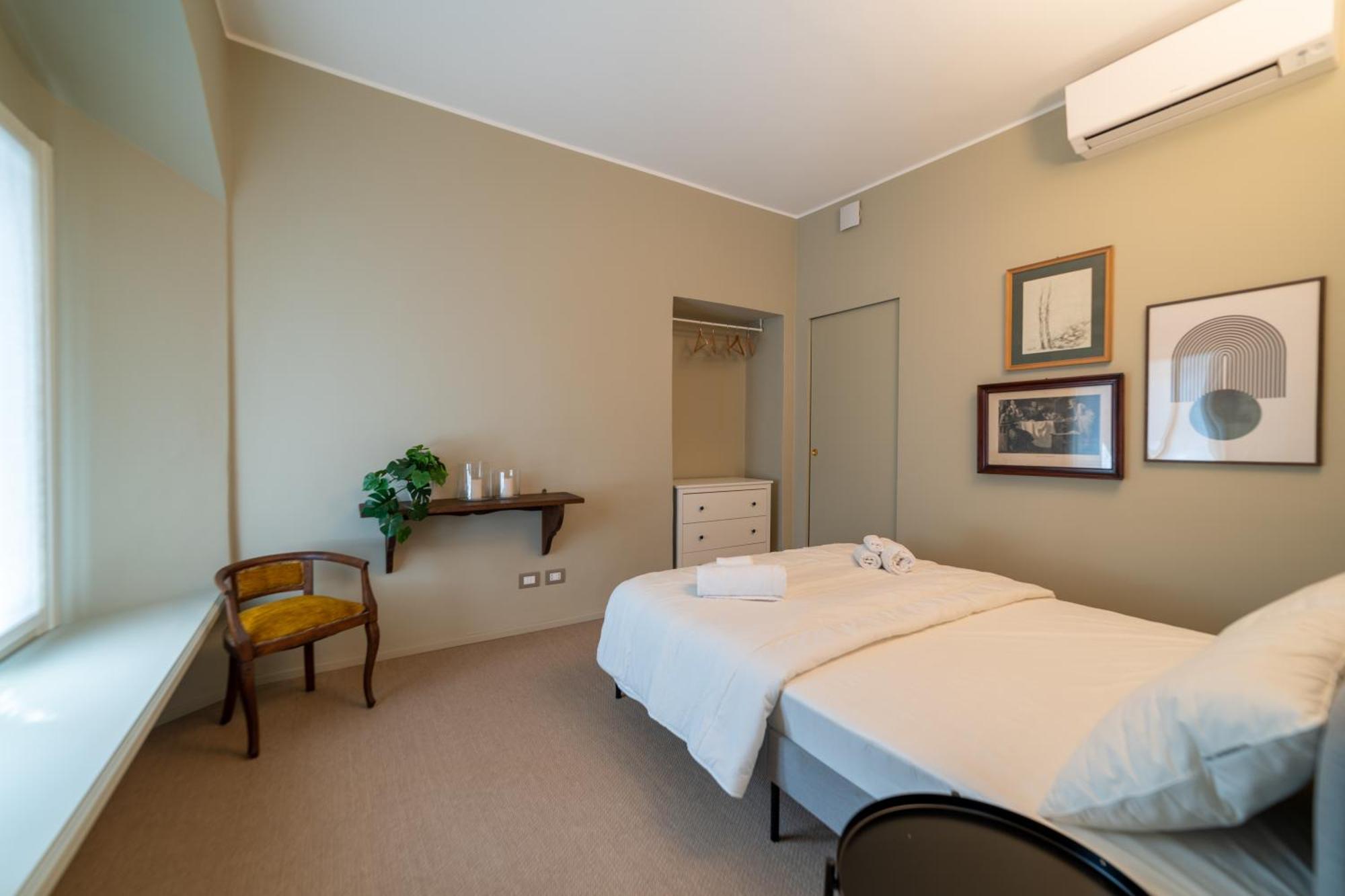 Luxury Brera - Centro Apartment