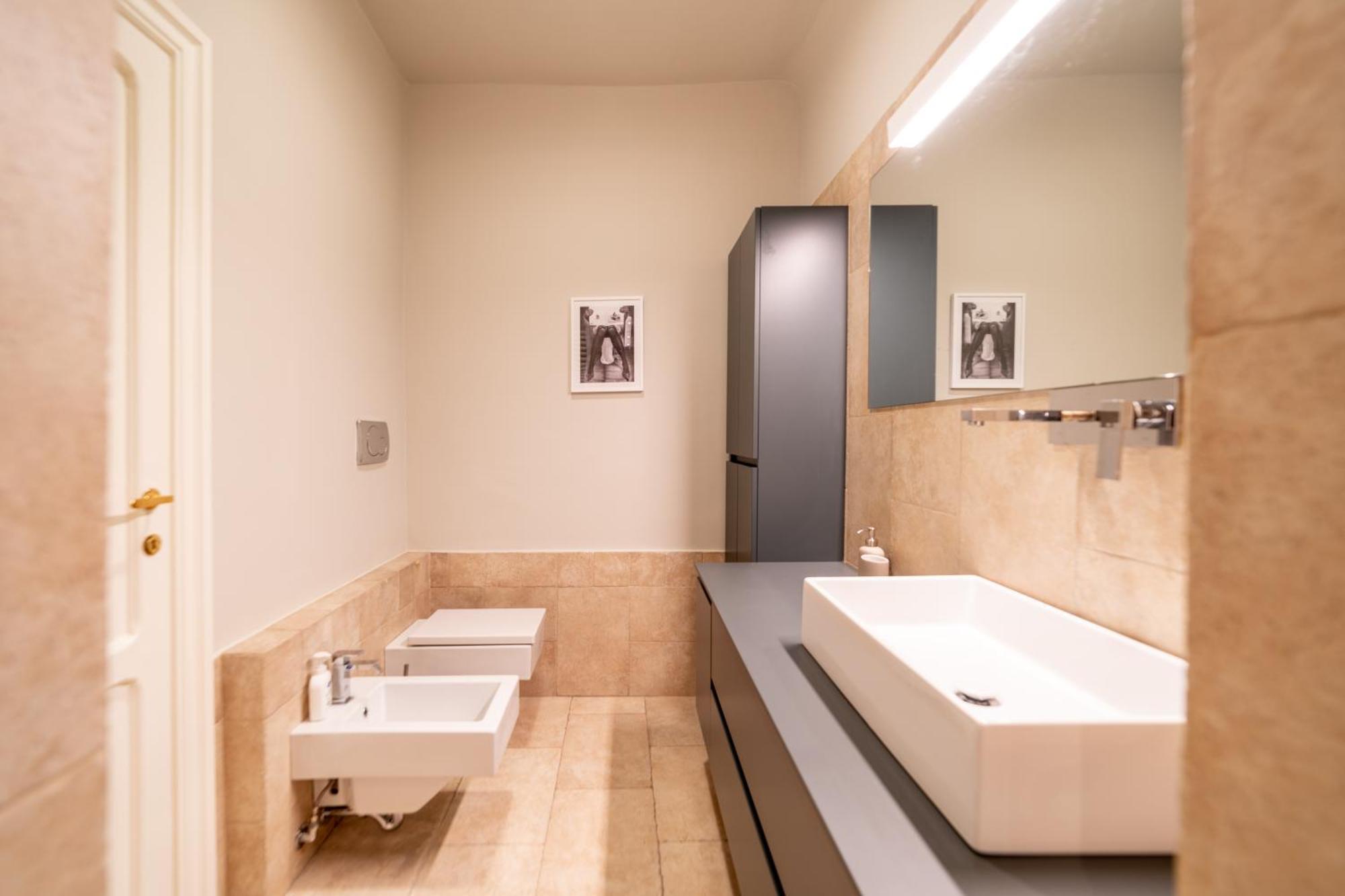 Luxury Brera - Centro Apartment Mailand