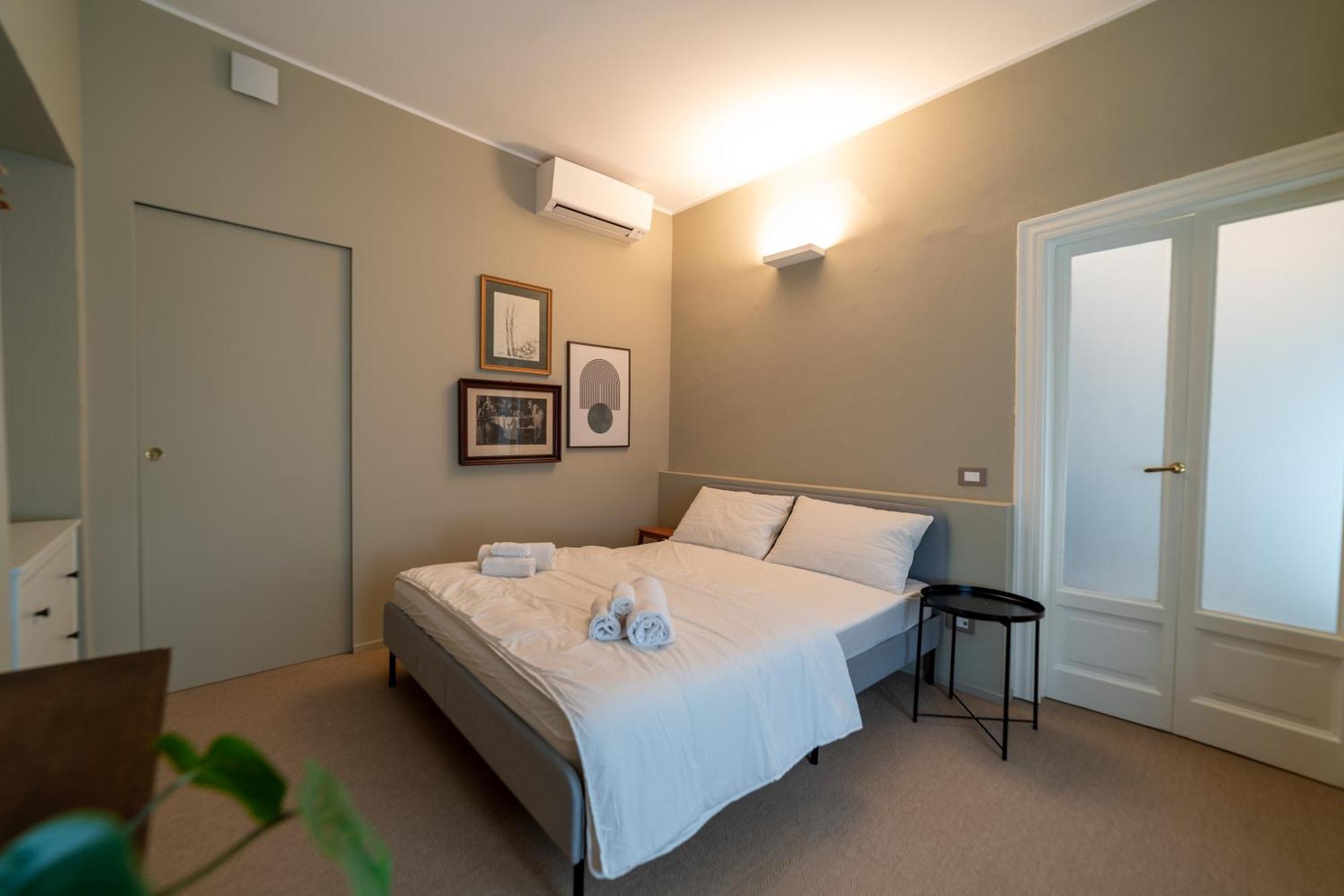 Luxury Brera - Centro Mailand