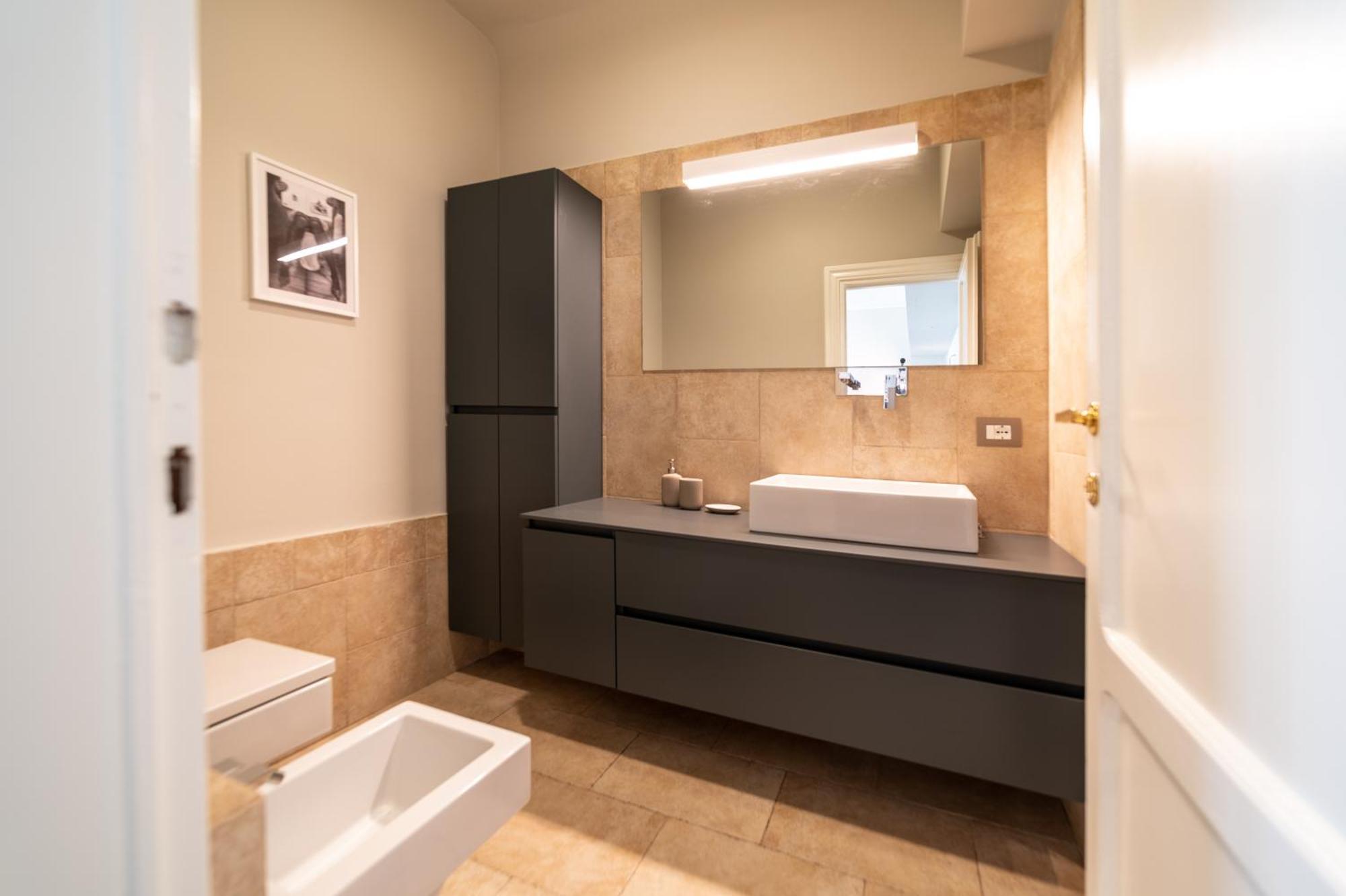 Luxury Brera - Centro Apartment