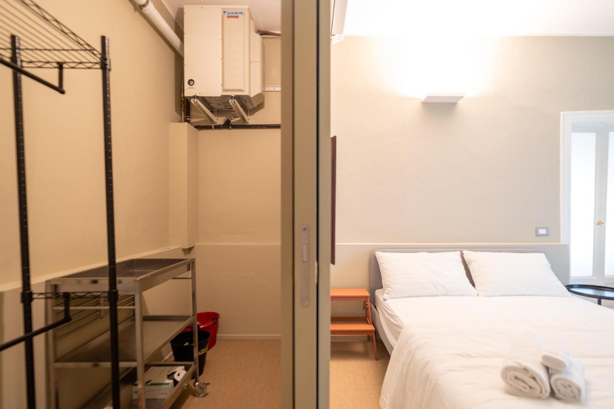 Apartment Luxury Brera - Centro