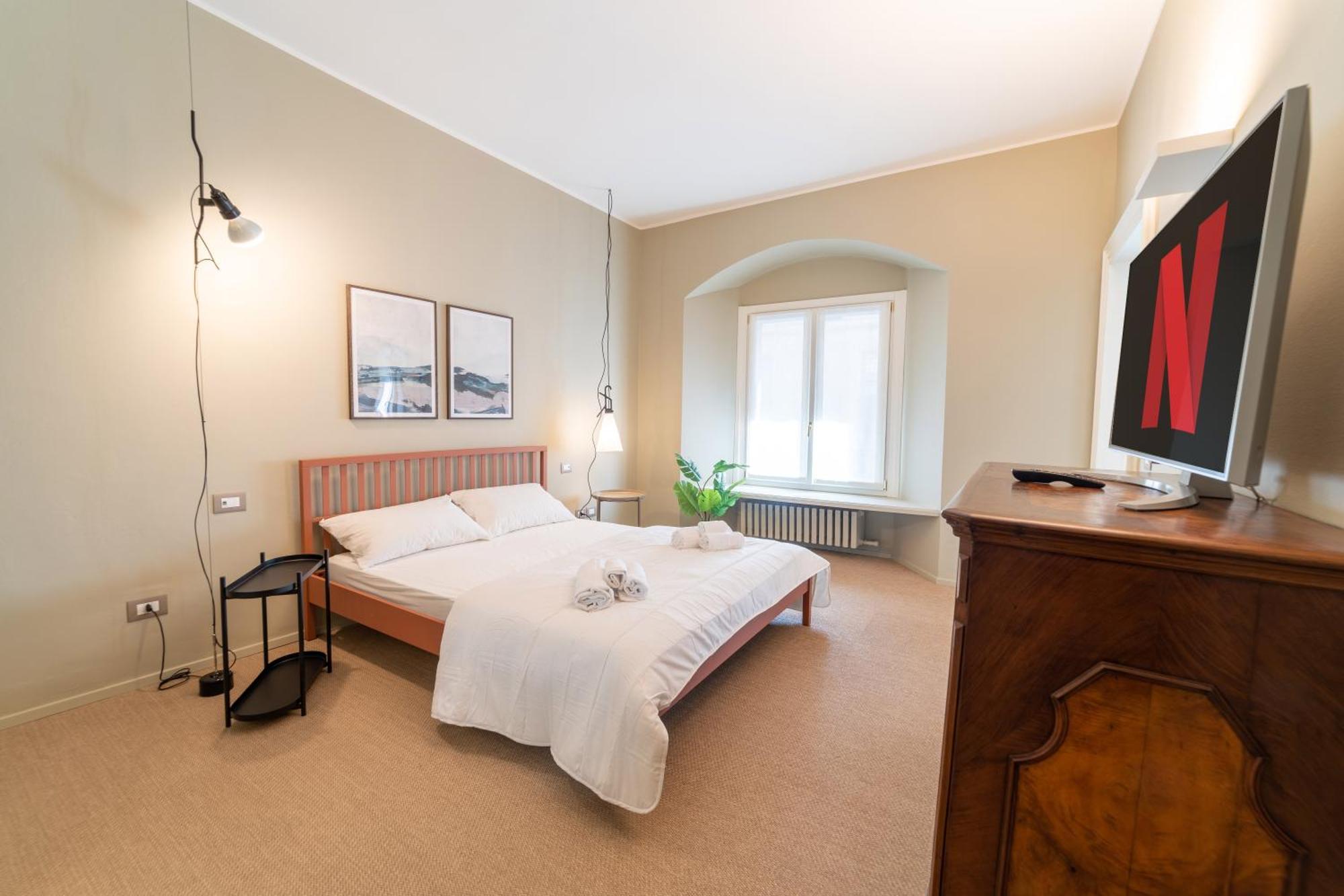 Luxury Brera - Centro