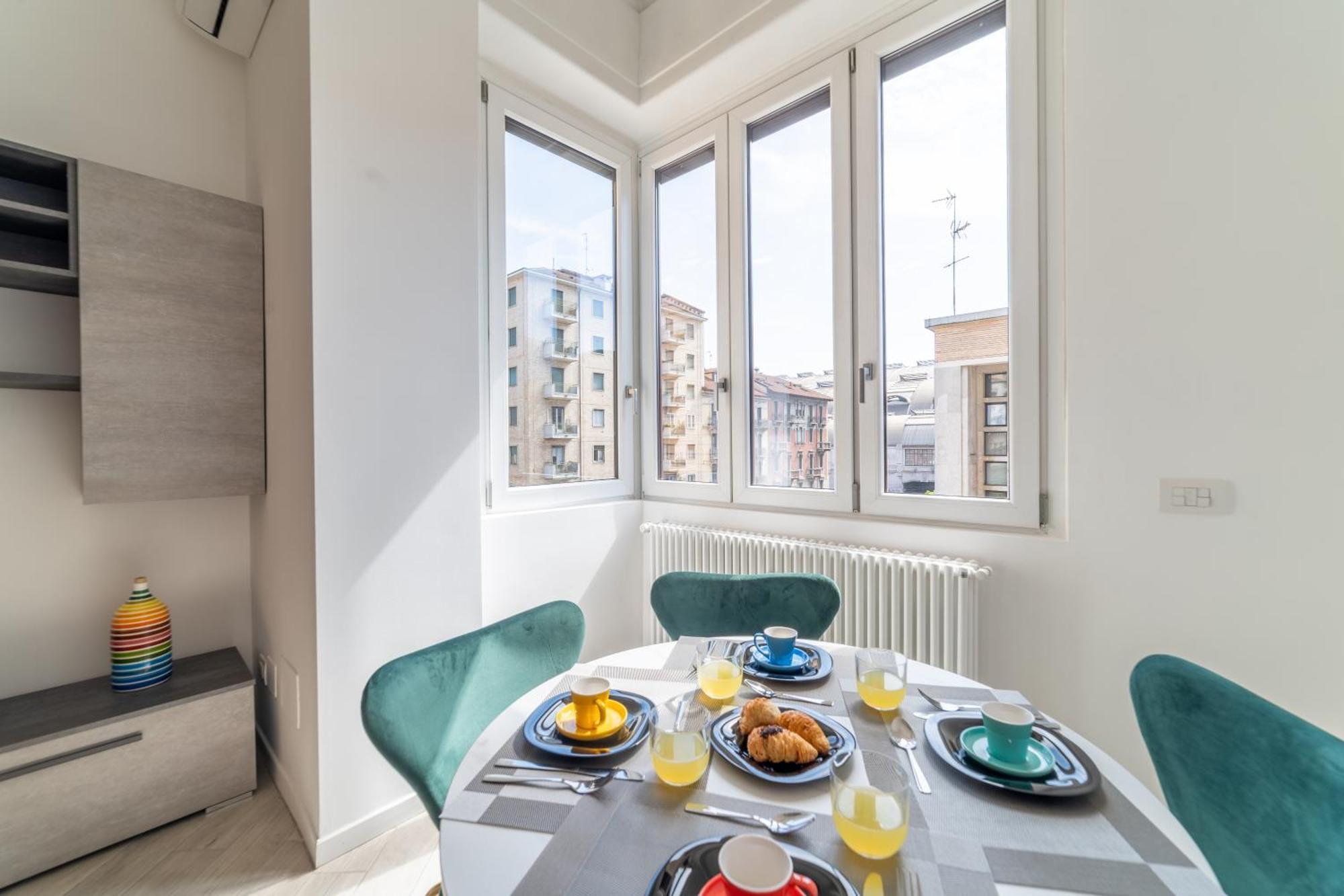 Di Design - Stazione * Milan