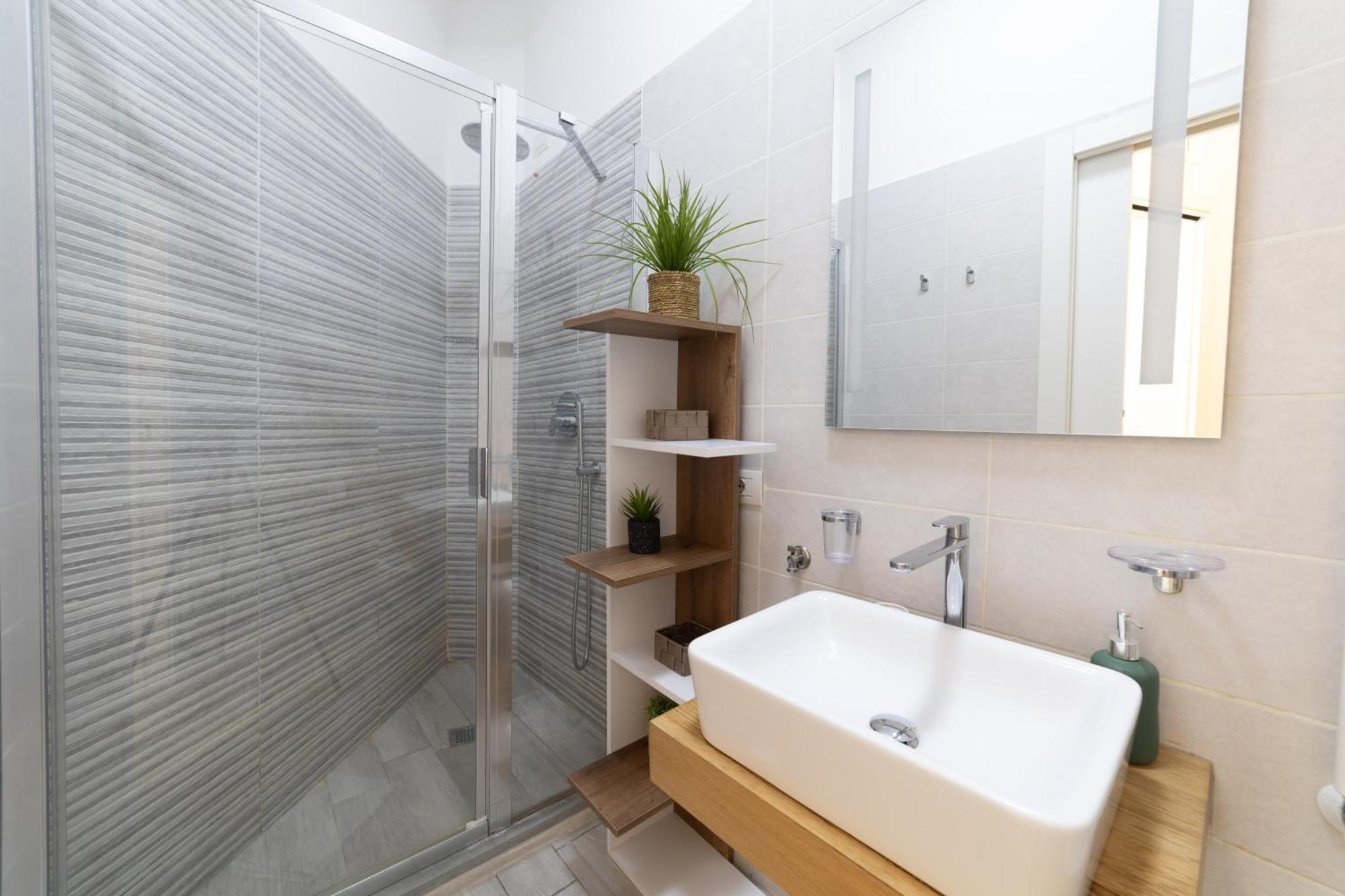 Apartment Di Design - Stazione *