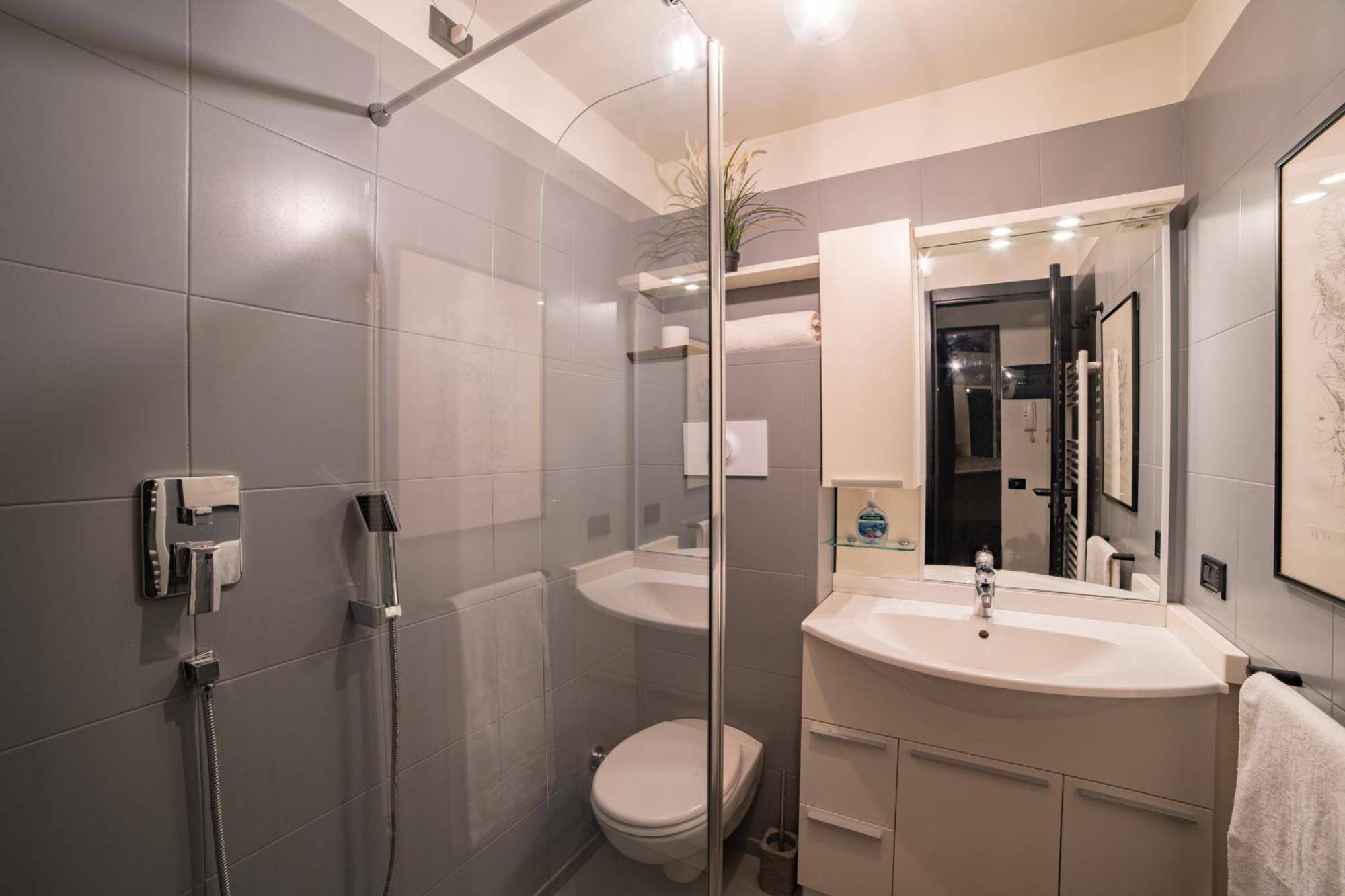 Brera-centro, Stylish And New * Milan