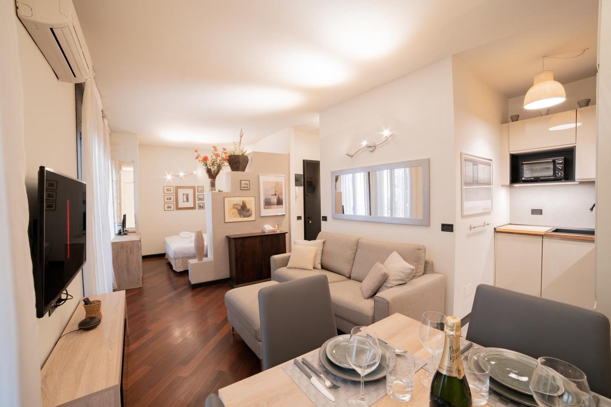 Apartment Brera-centro, Stylish And New Milan