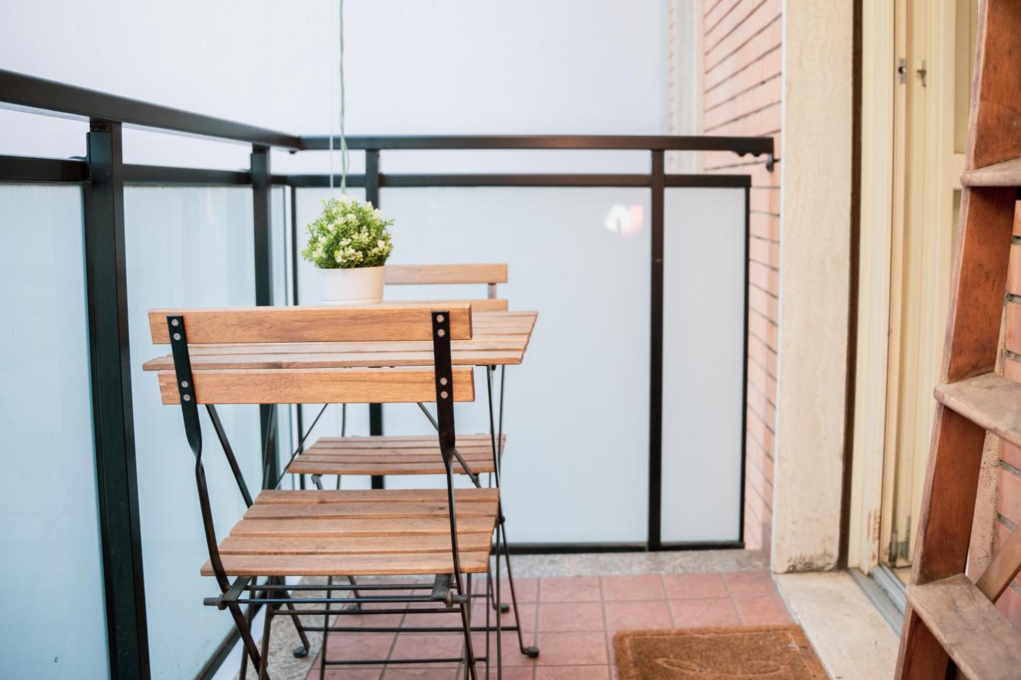 Classy Near Life - Fiera Apartamento *