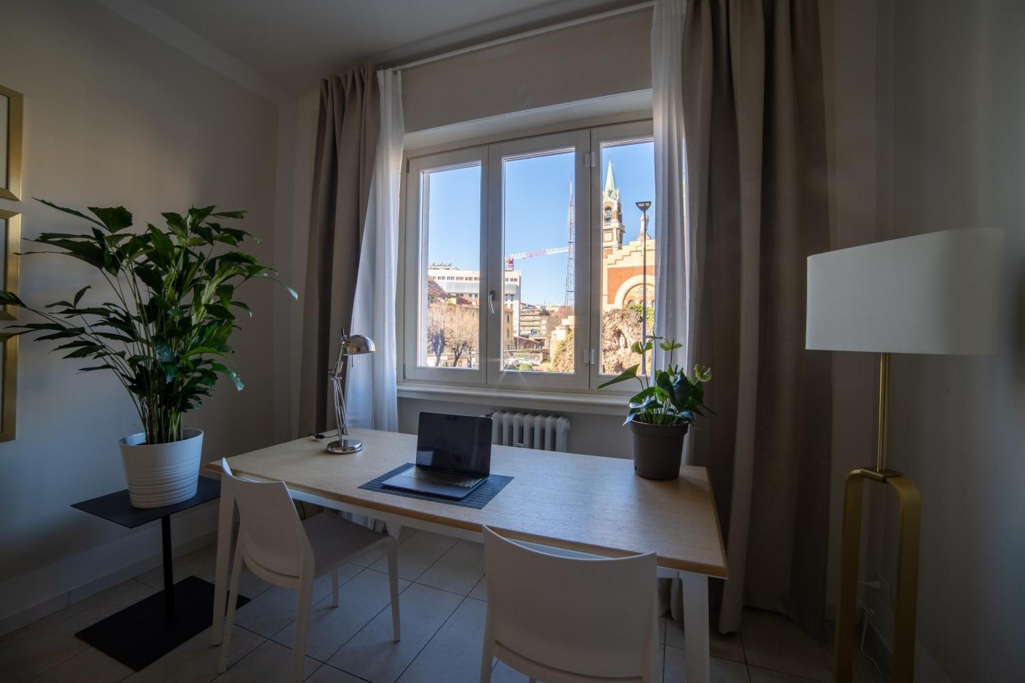 Classy Near Life - Fiera Mailand