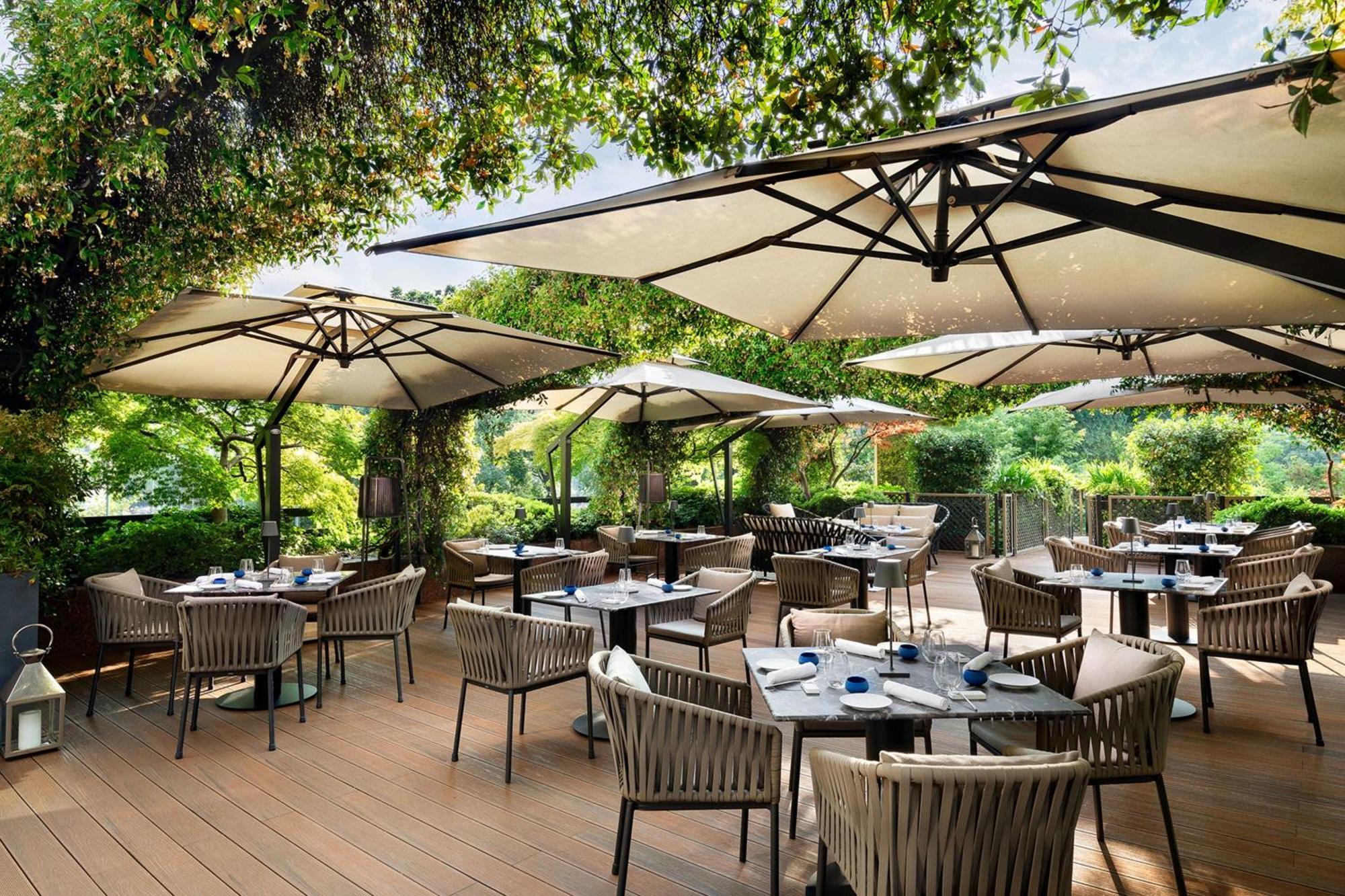 Hotel The Westin Palace,