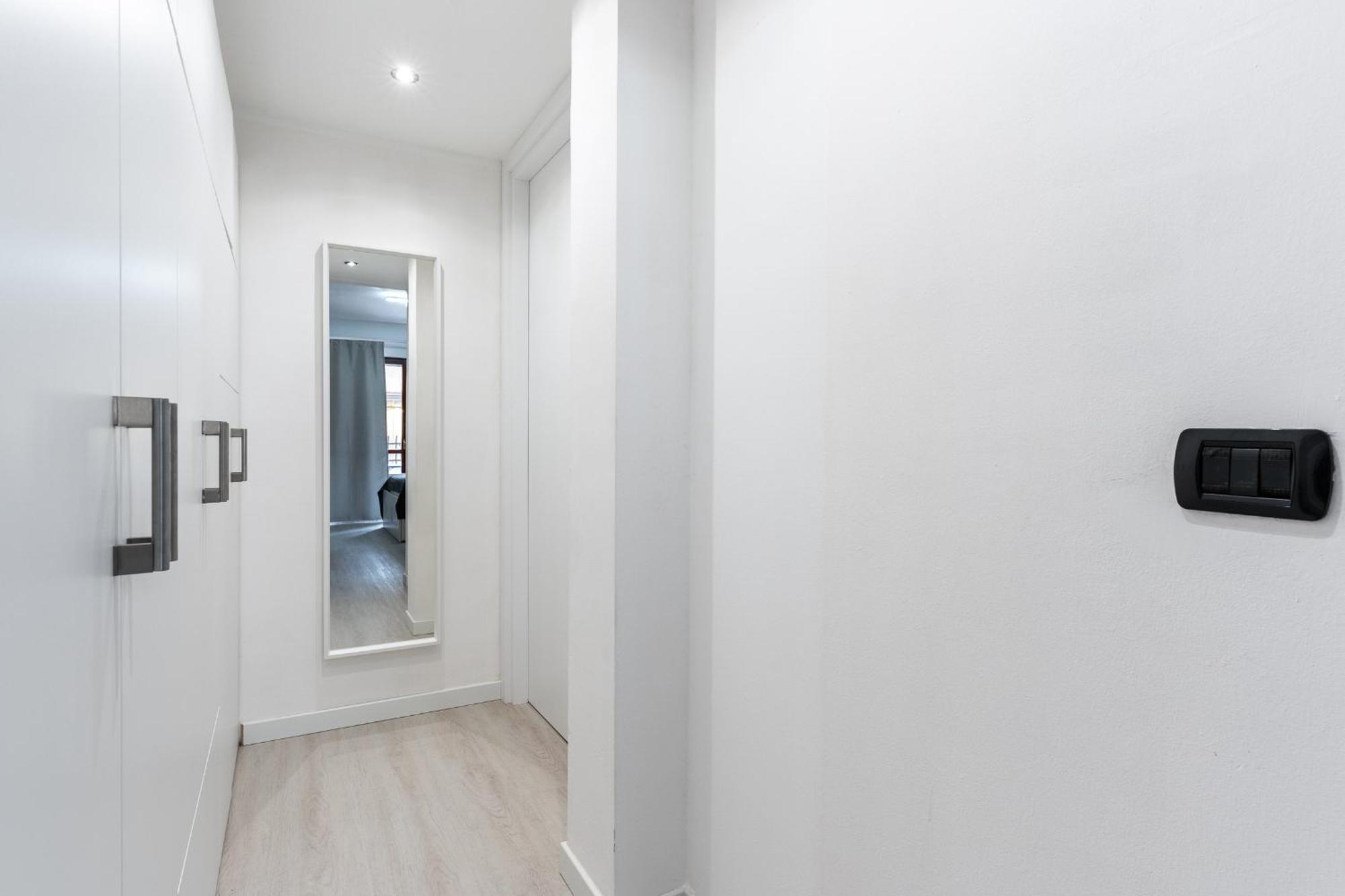 Apartment Santa Giulia