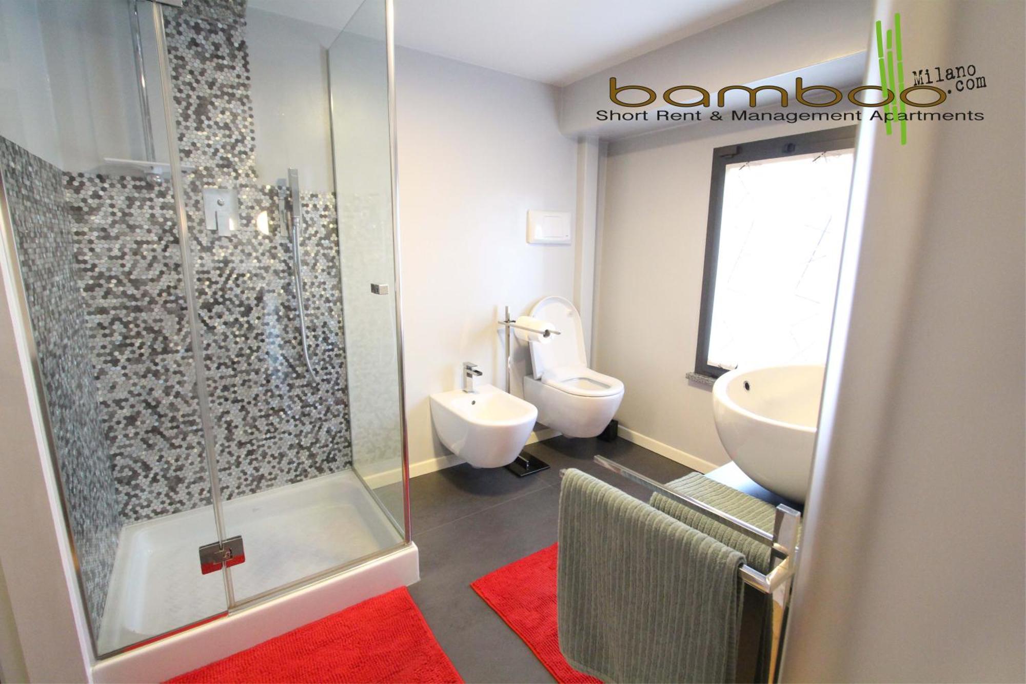 Bamboo Colico Loft Apartamento *
