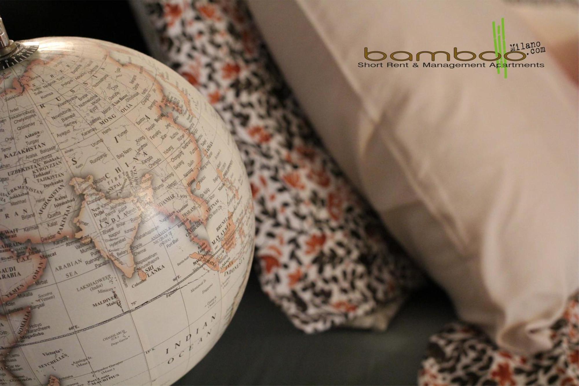 Bamboo Colico Loft *