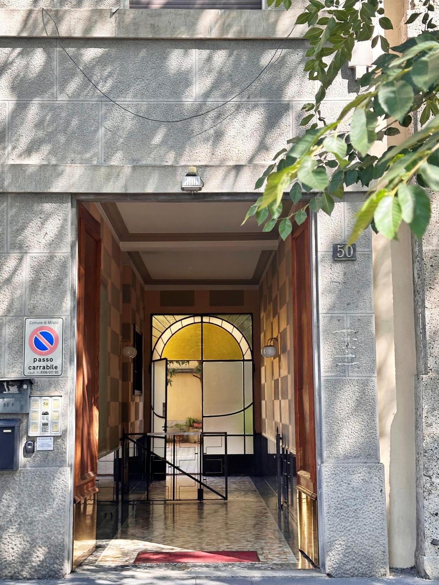 Apartment Bwr - Bilocale Vicino Navigli, Via Foppa
