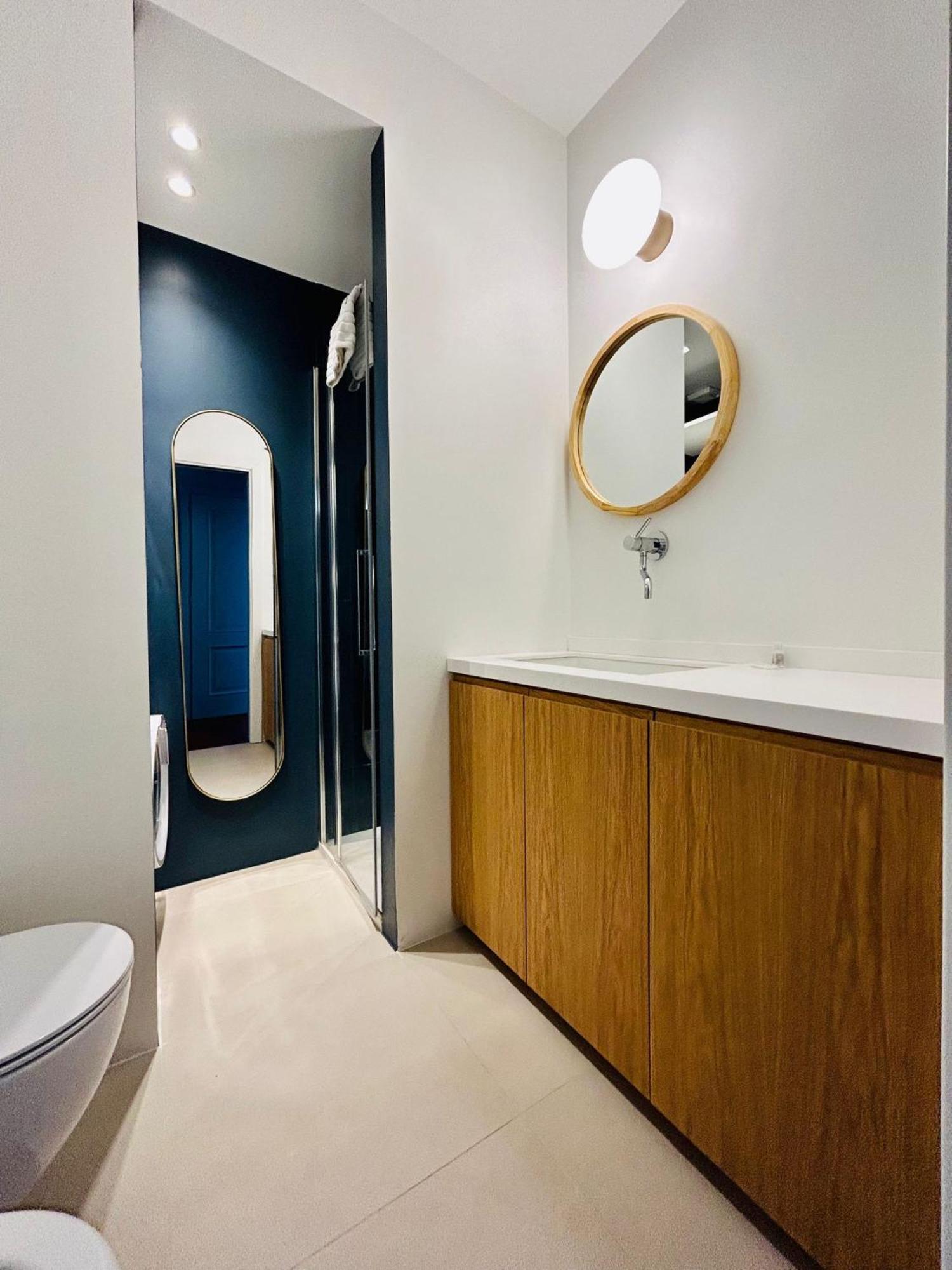 Apartment Kibilu - Via Settembrini - Stazione Centrale Milan