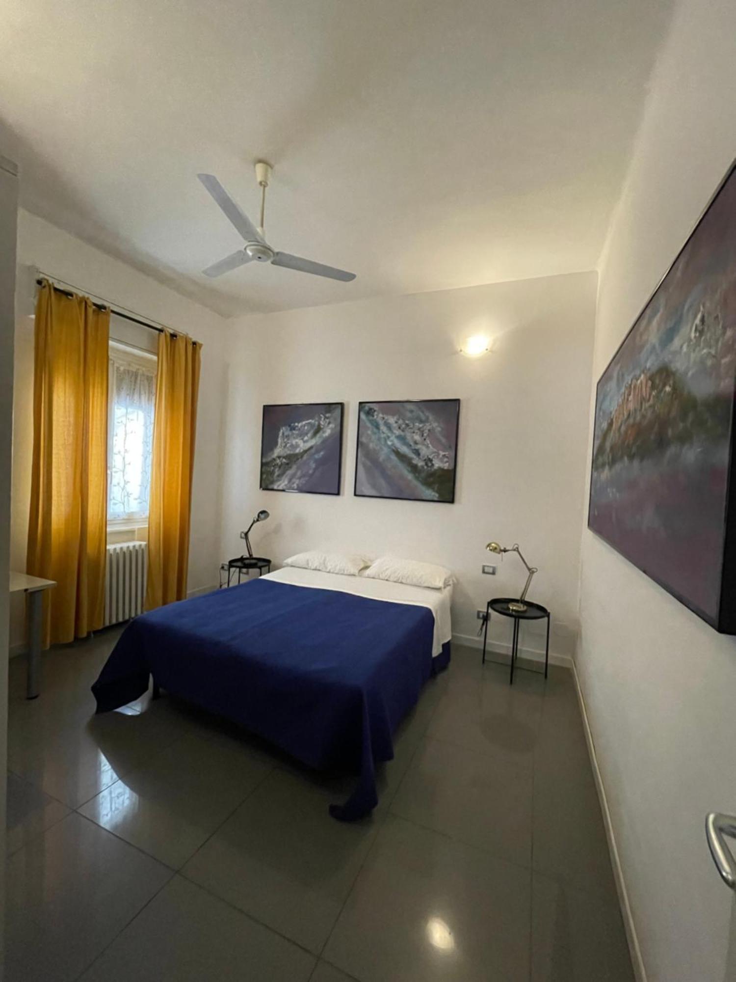 Apartment Canal Milan