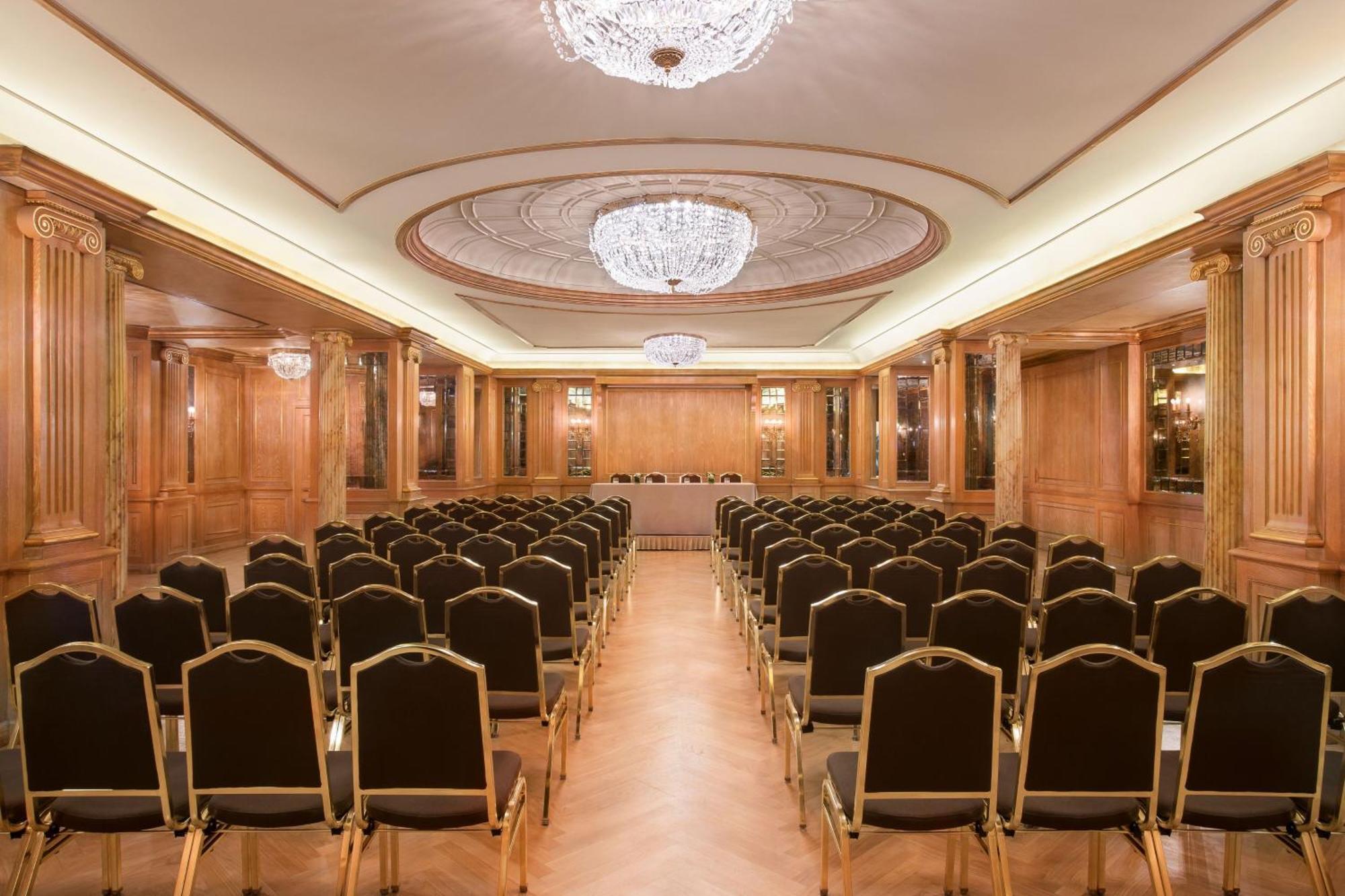 The Westin Palace, 5* Milão