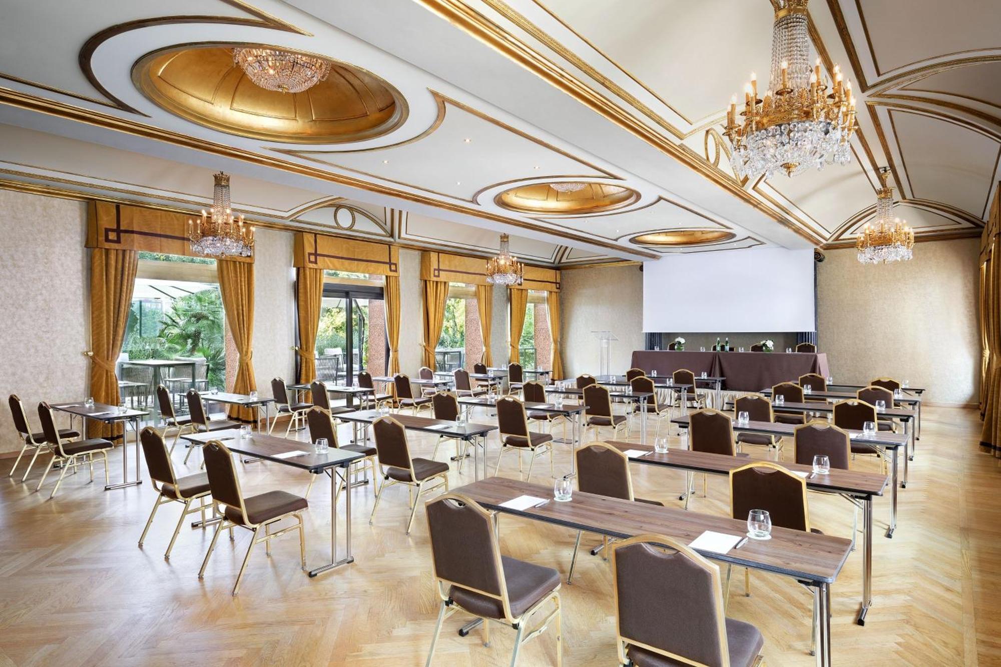 The Westin Palace, 5* Milão