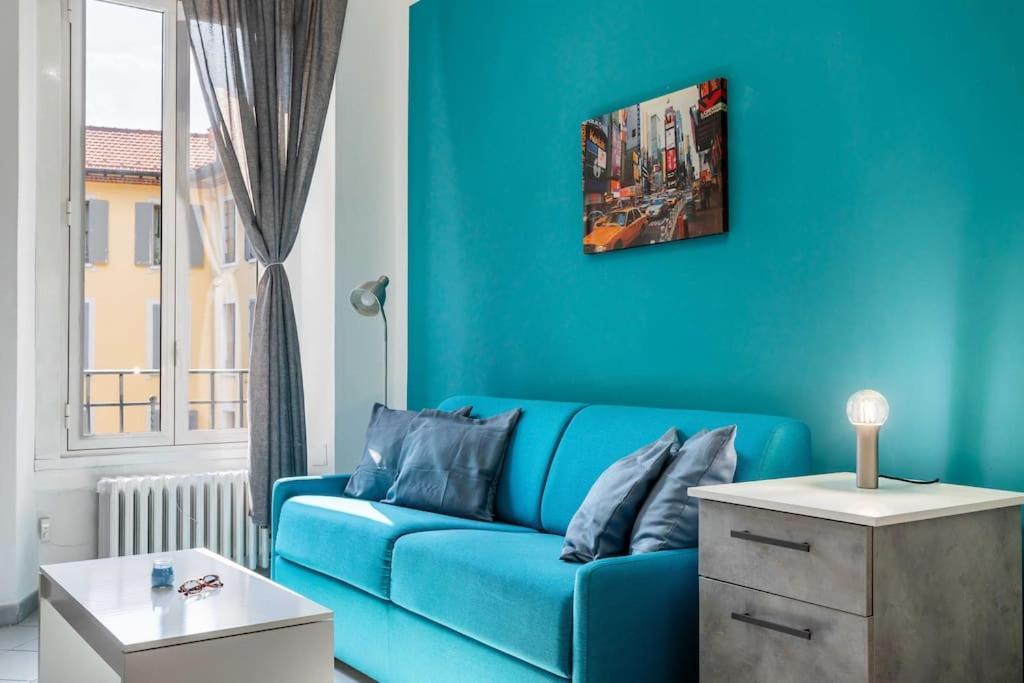 Apartment Navigli - Duomo