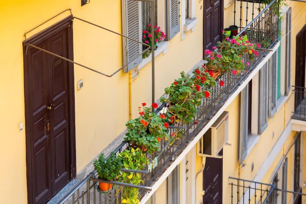 Navigli - Duomo Apartment Mailand